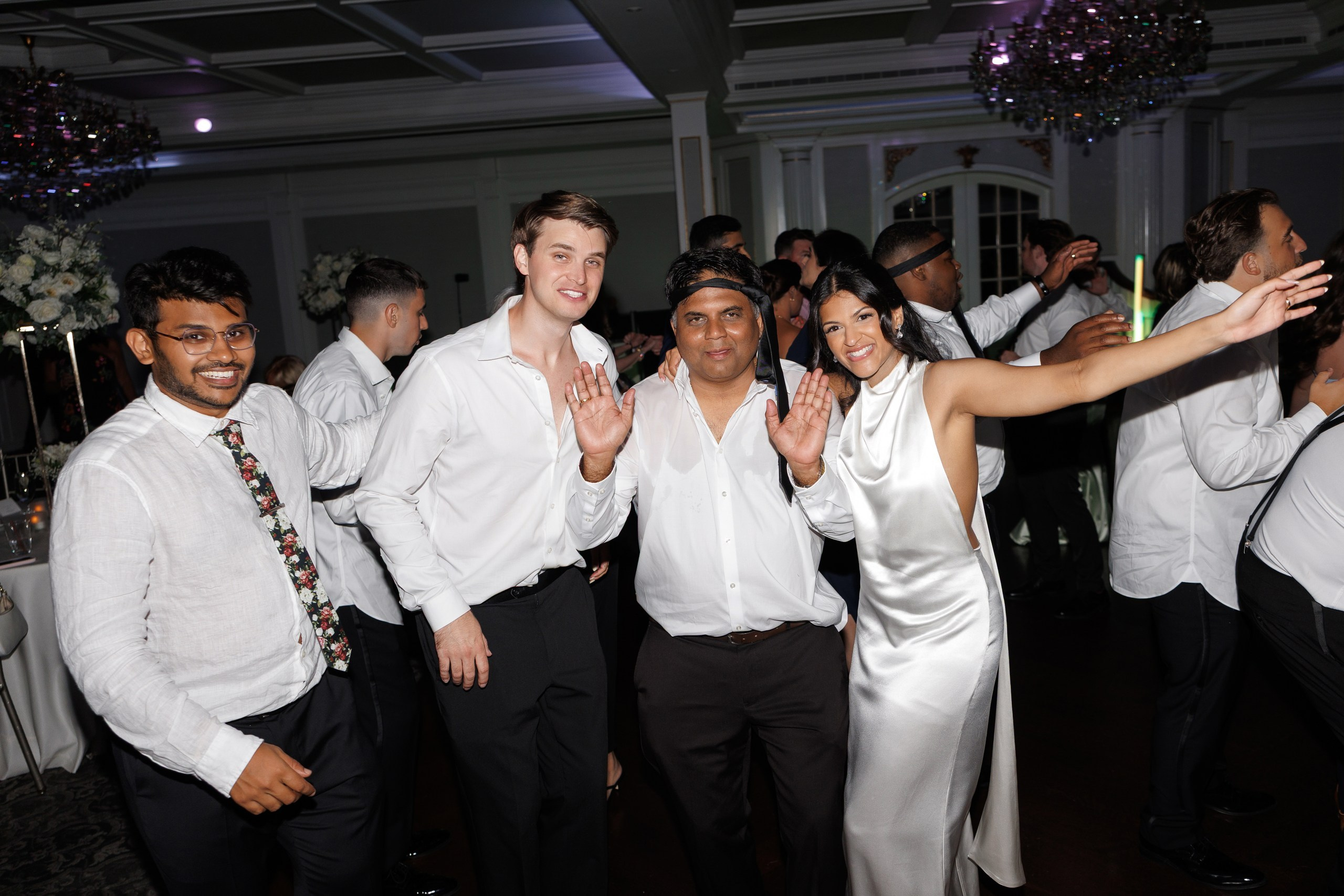 Anusha and Michael. Wedding Photo & Video