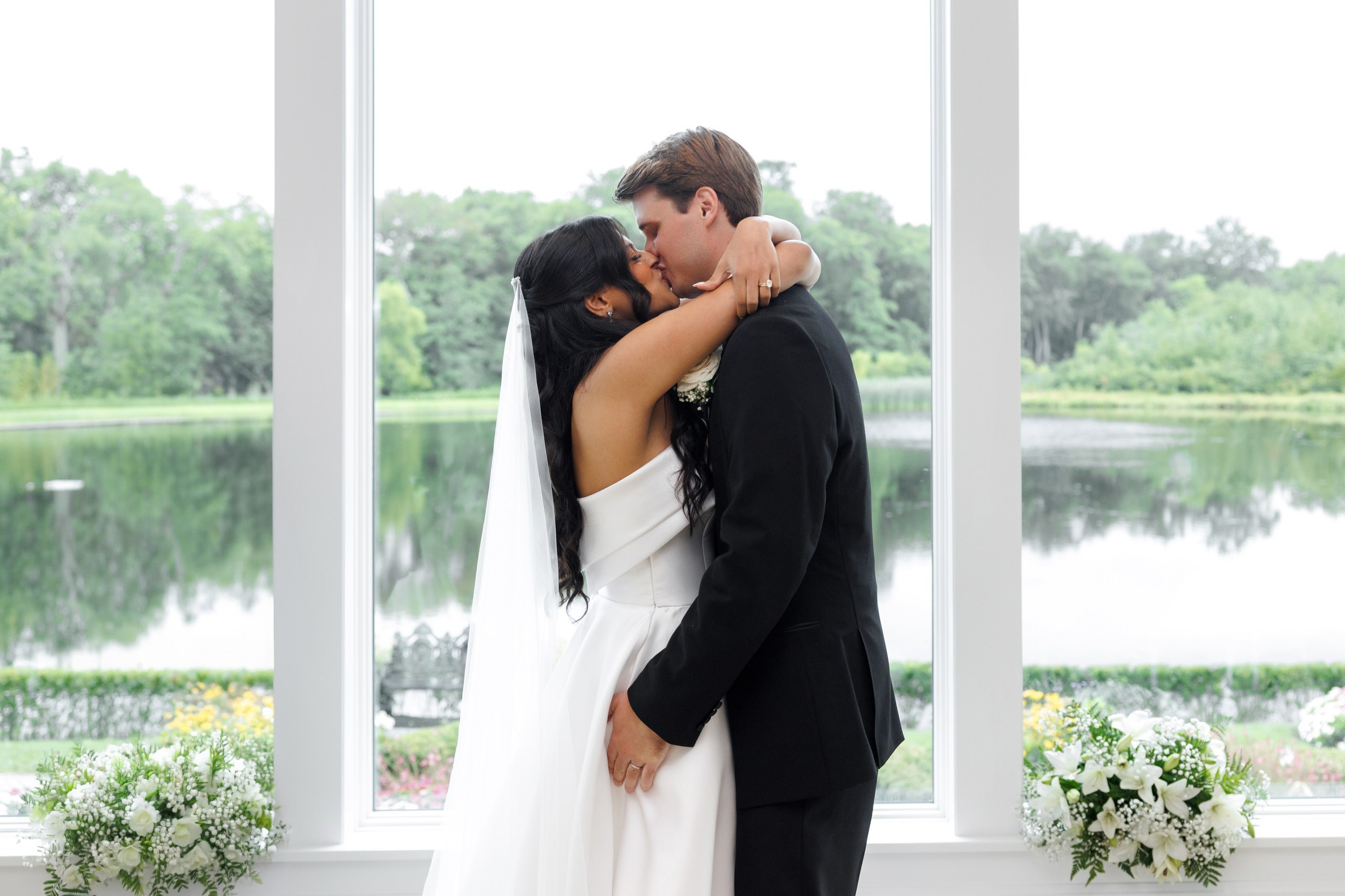 Anusha and Michael. Wedding Photo & Video