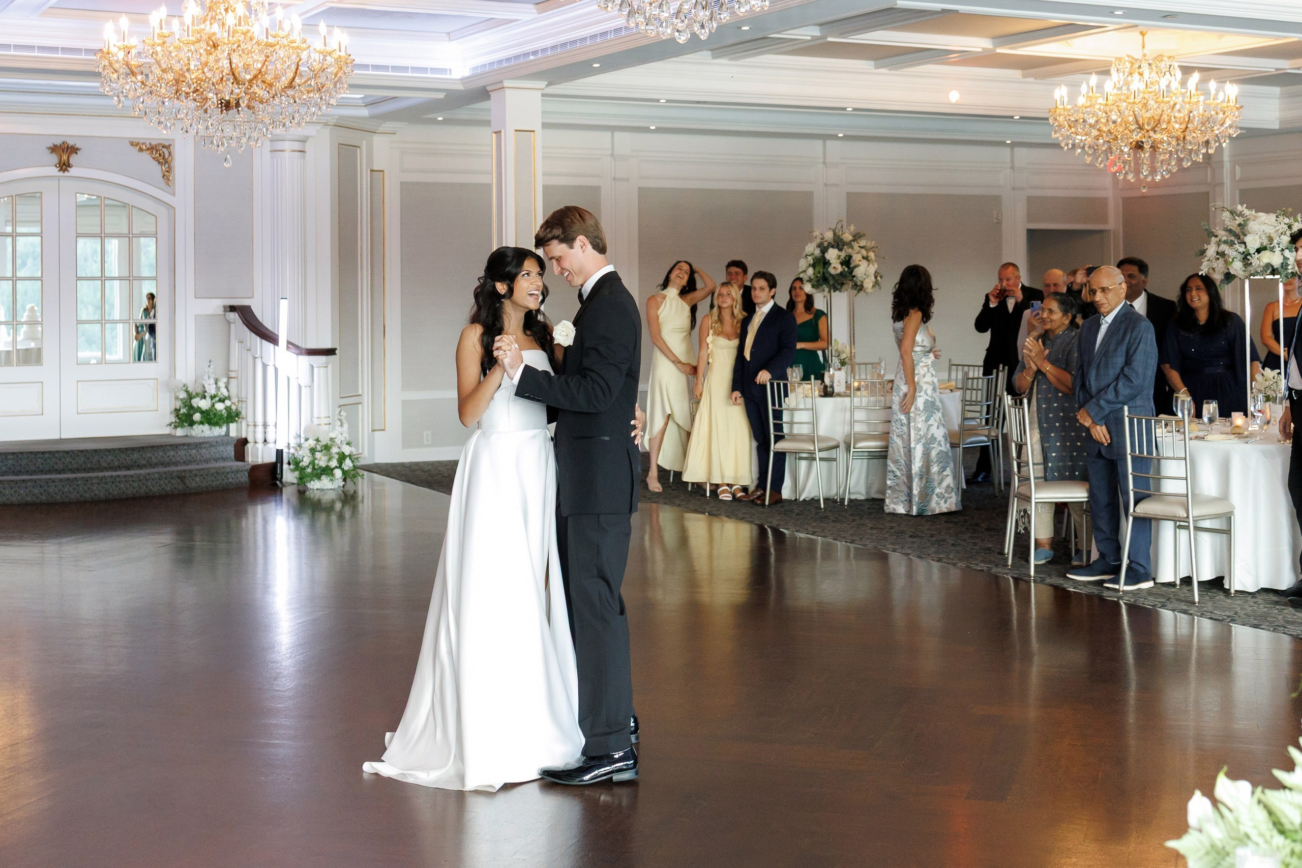 Anusha and Michael. Wedding Photo & Video