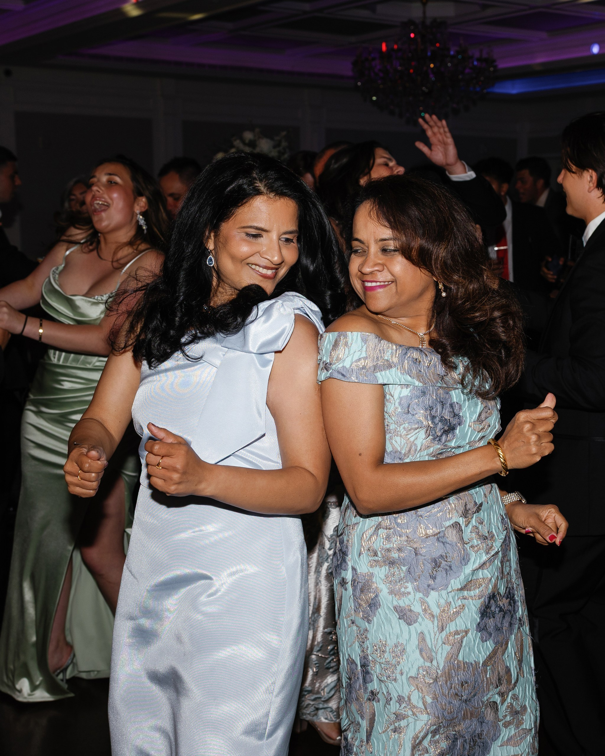 Anusha and Michael. Wedding Photo & Video