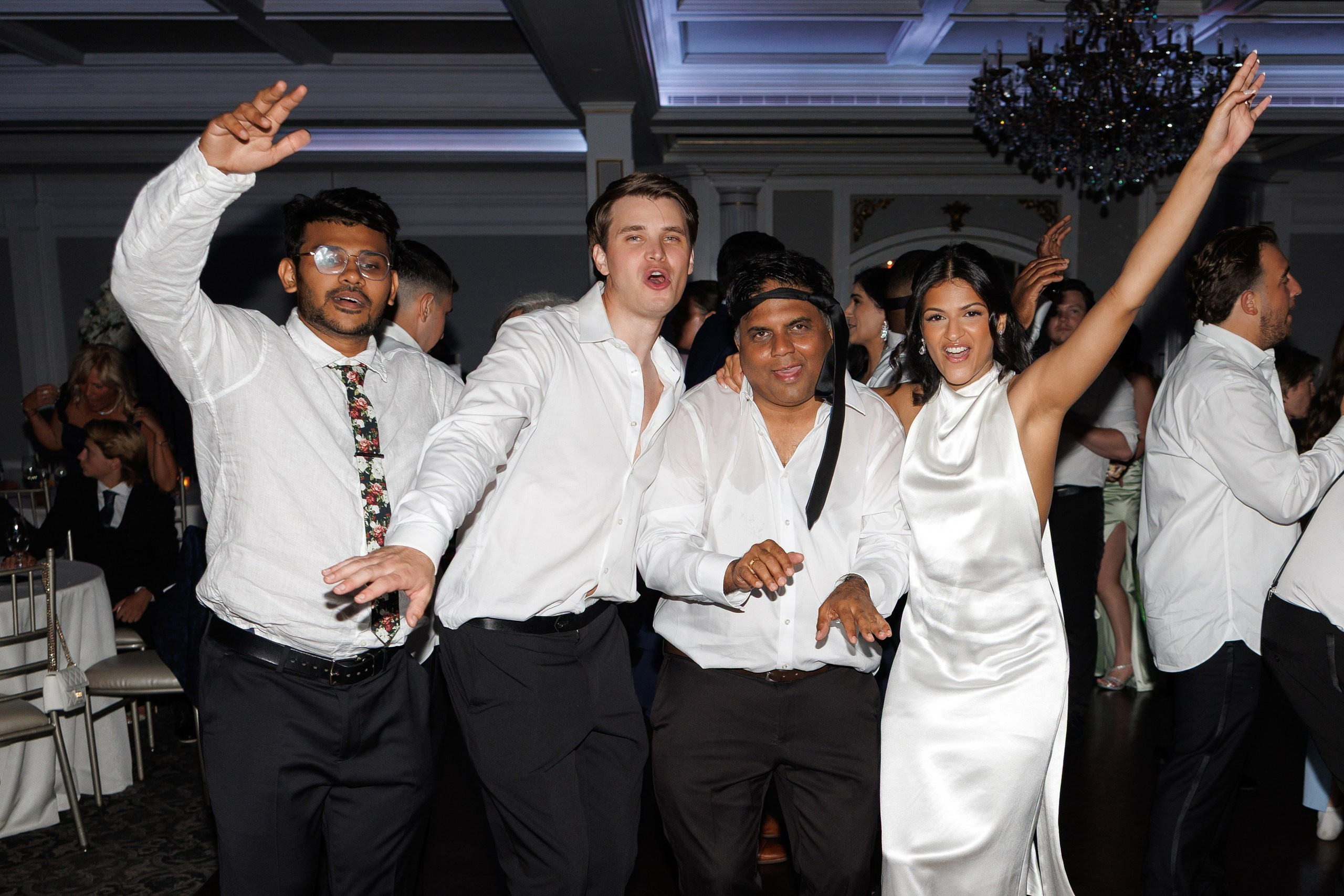 Anusha and Michael. Wedding Photo & Video