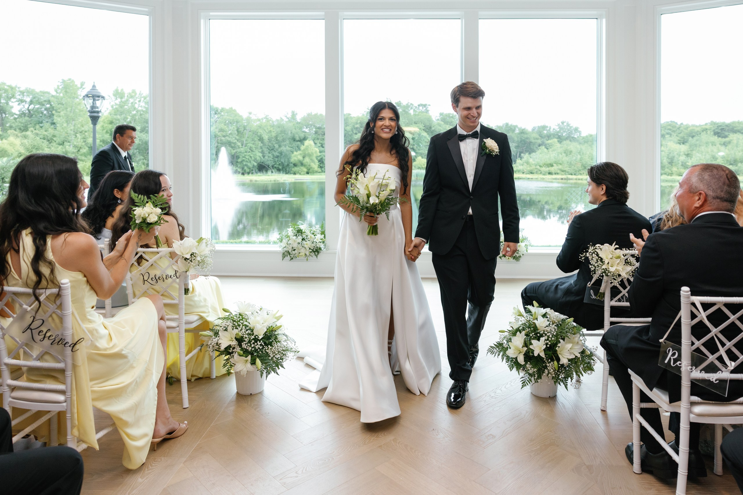 Anusha and Michael. Wedding Photo & Video