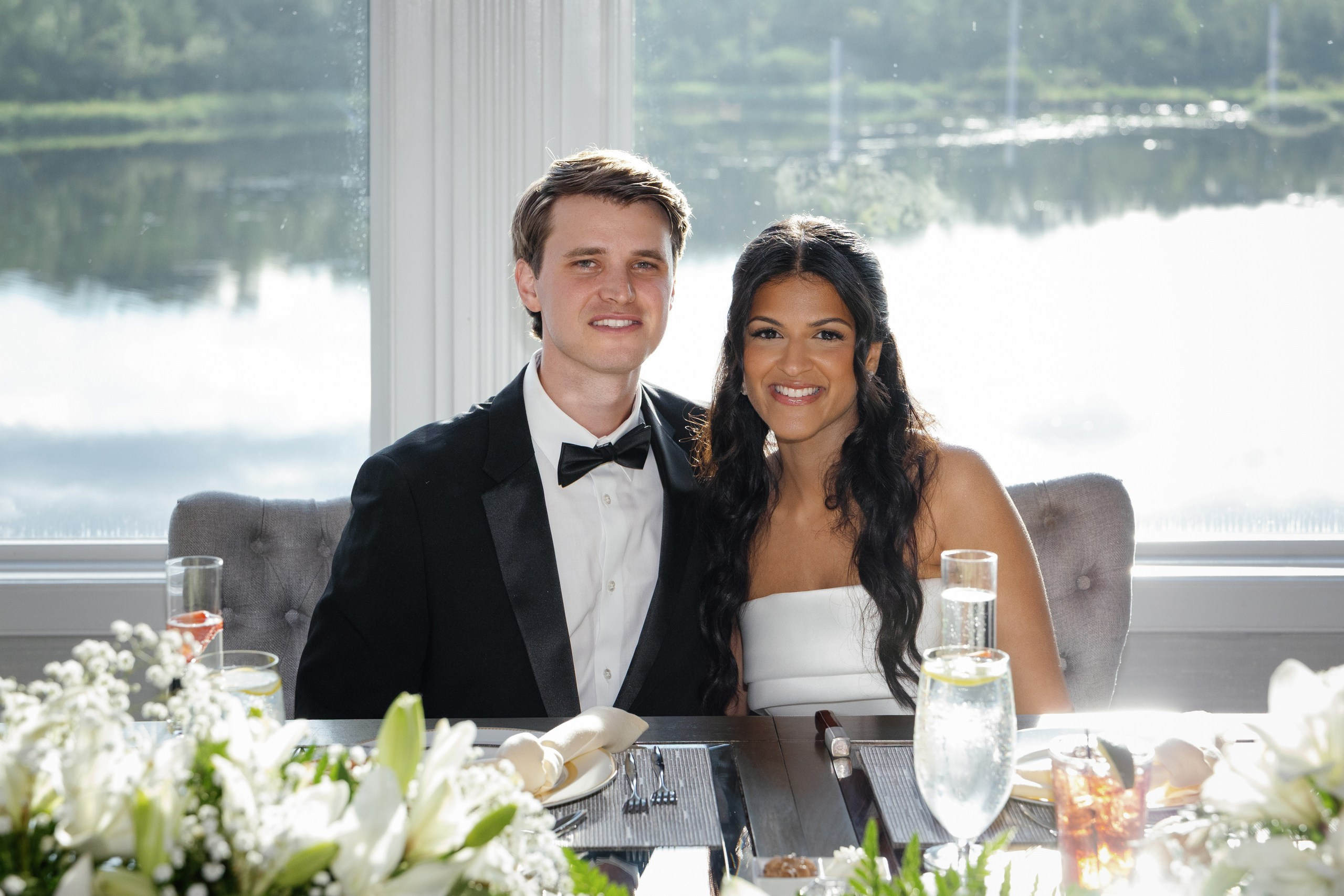 Anusha and Michael. Wedding Photo & Video