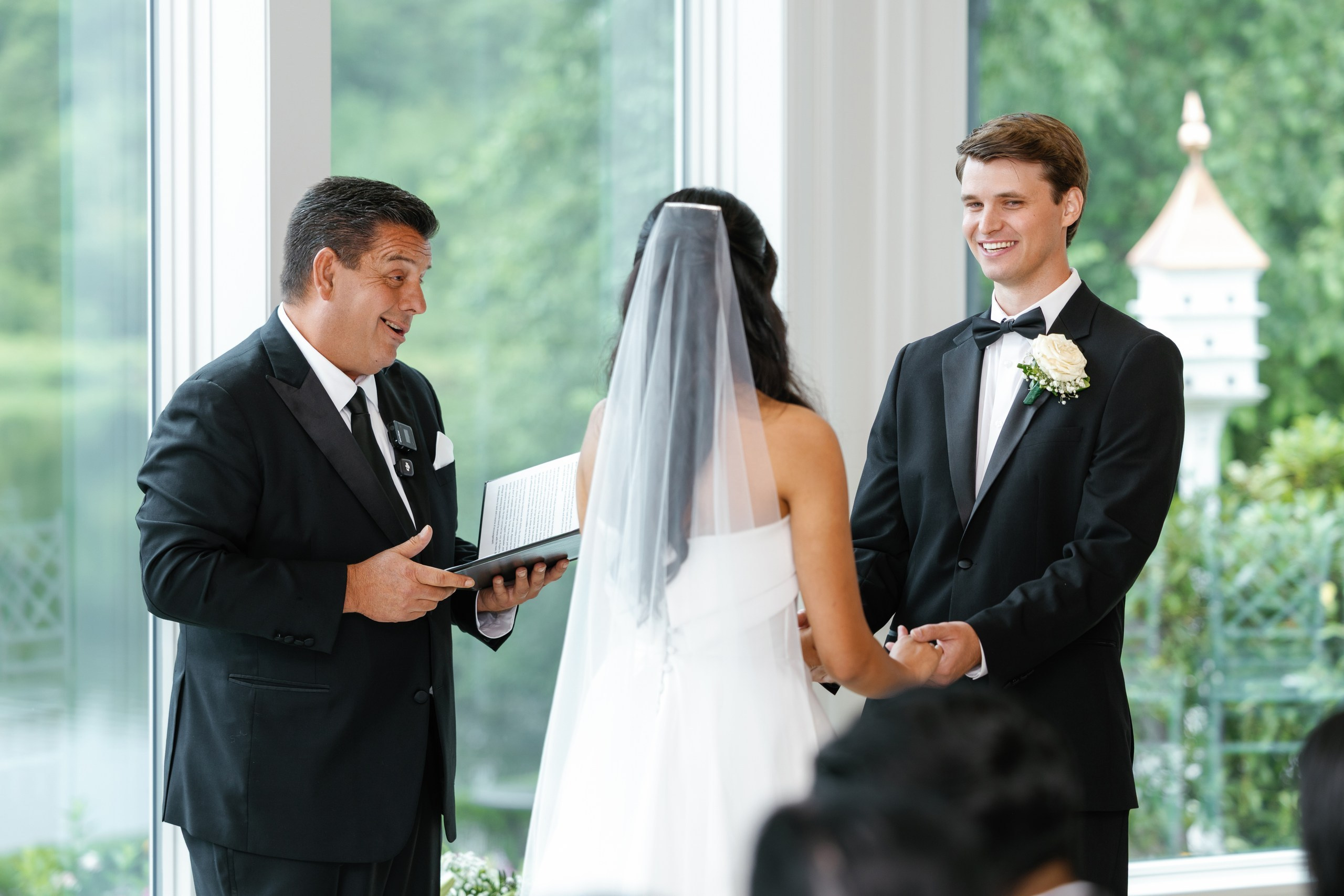 Anusha and Michael. Wedding Photo & Video