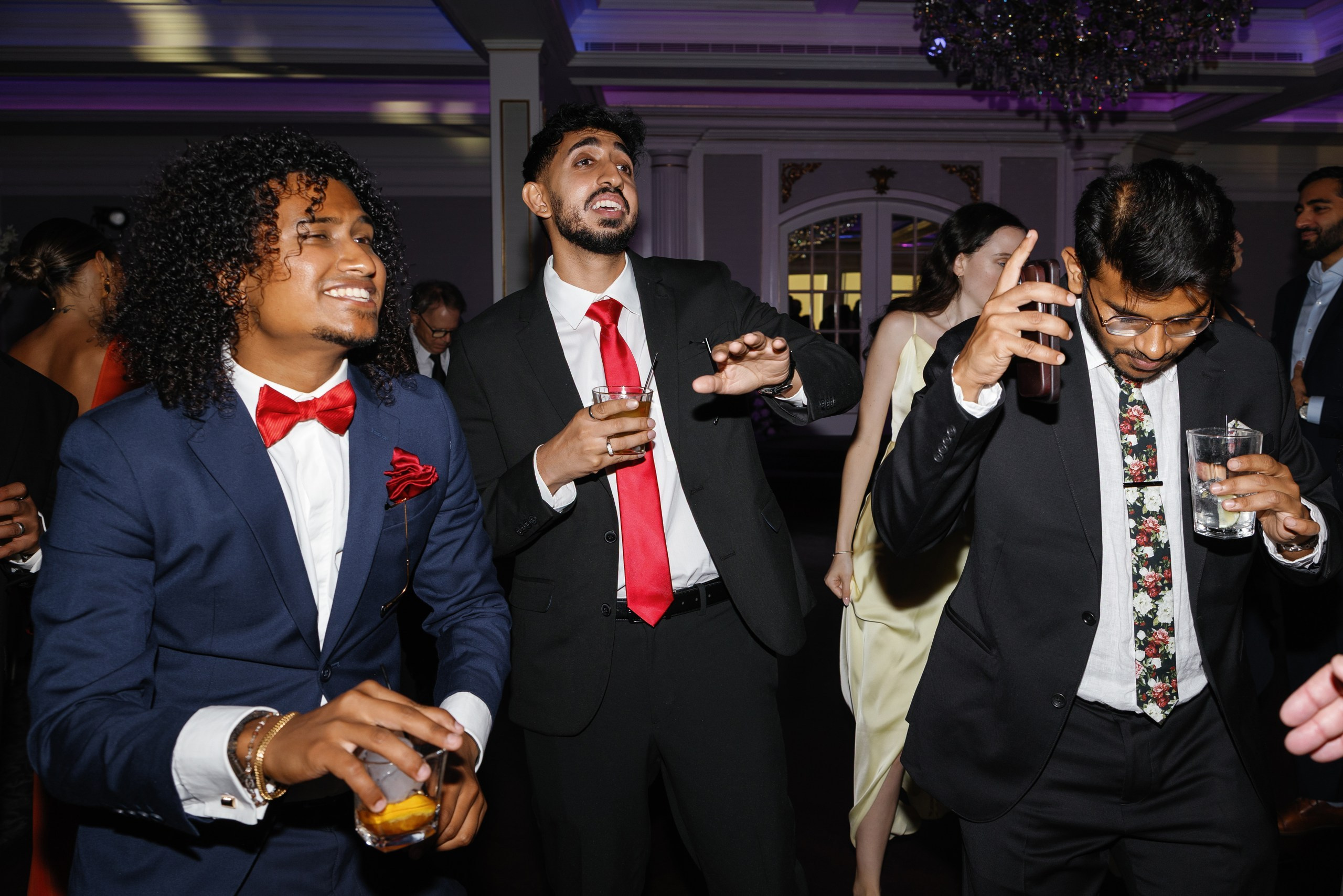 Anusha and Michael. Wedding Photo & Video