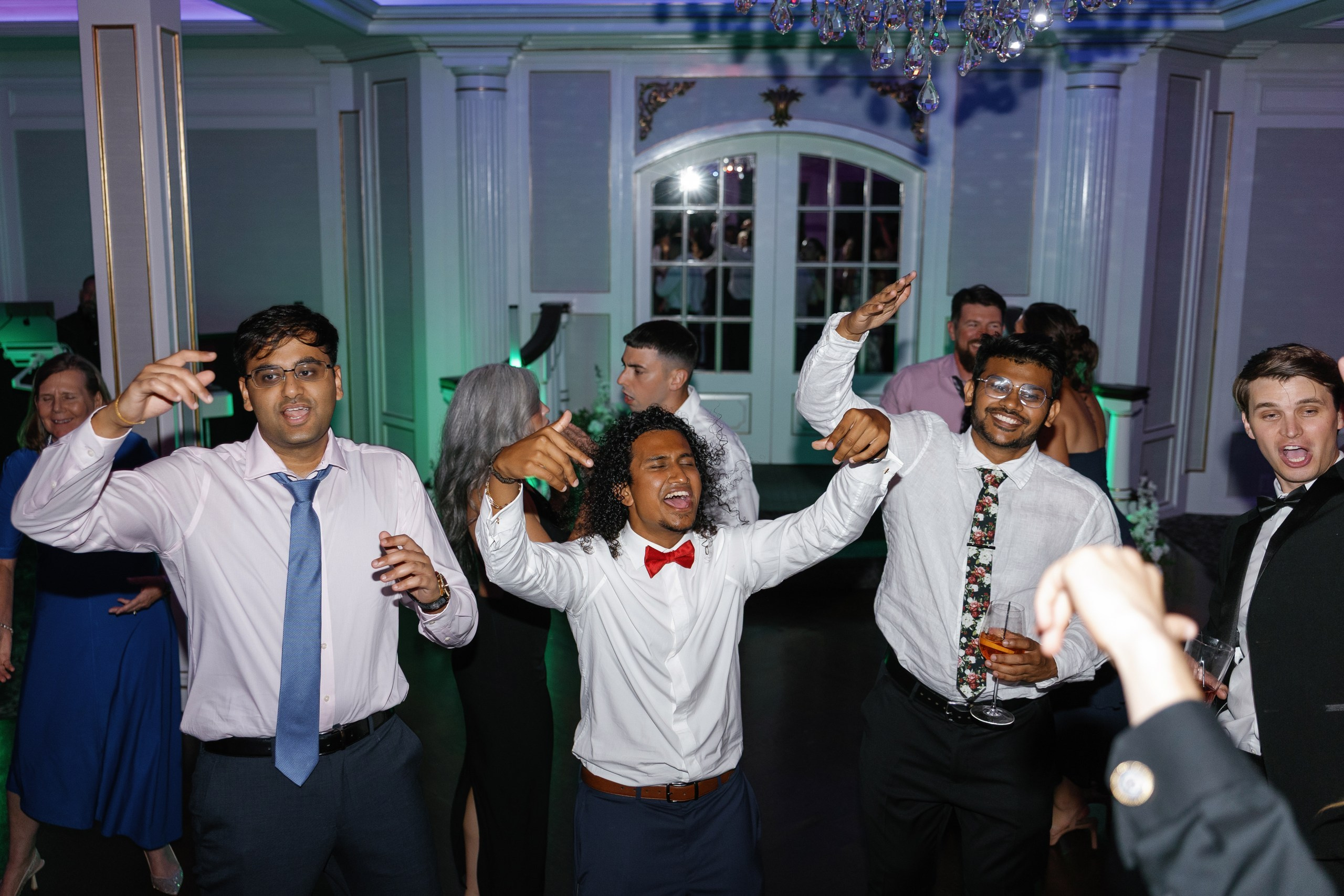 Anusha and Michael. Wedding Photo & Video