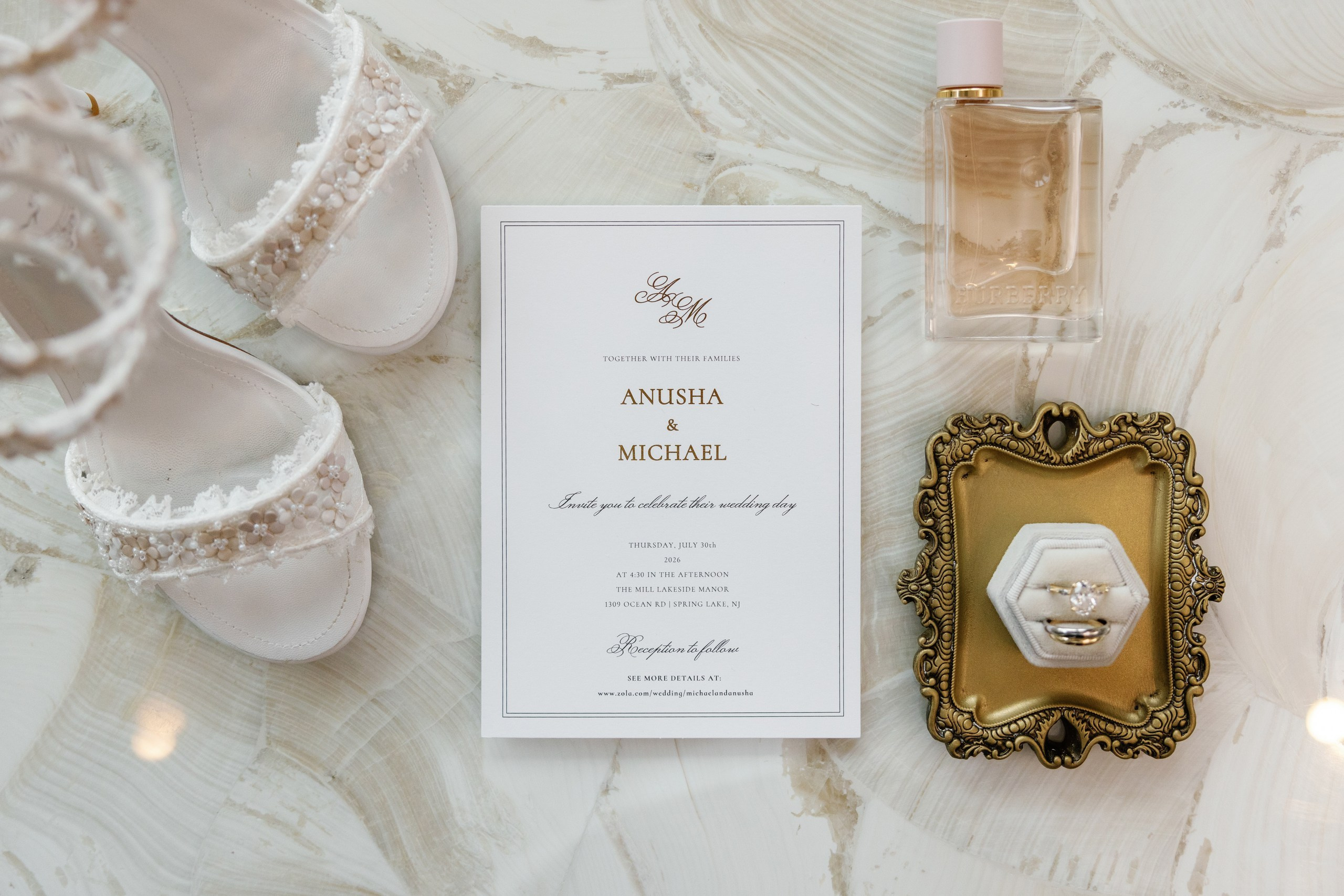 Anusha and Michael. Wedding Photo & Video
