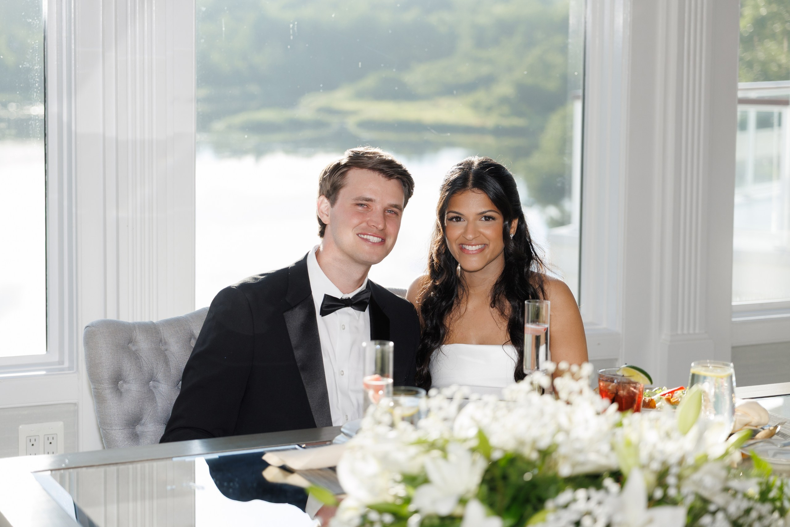 Anusha and Michael. Wedding Photo & Video