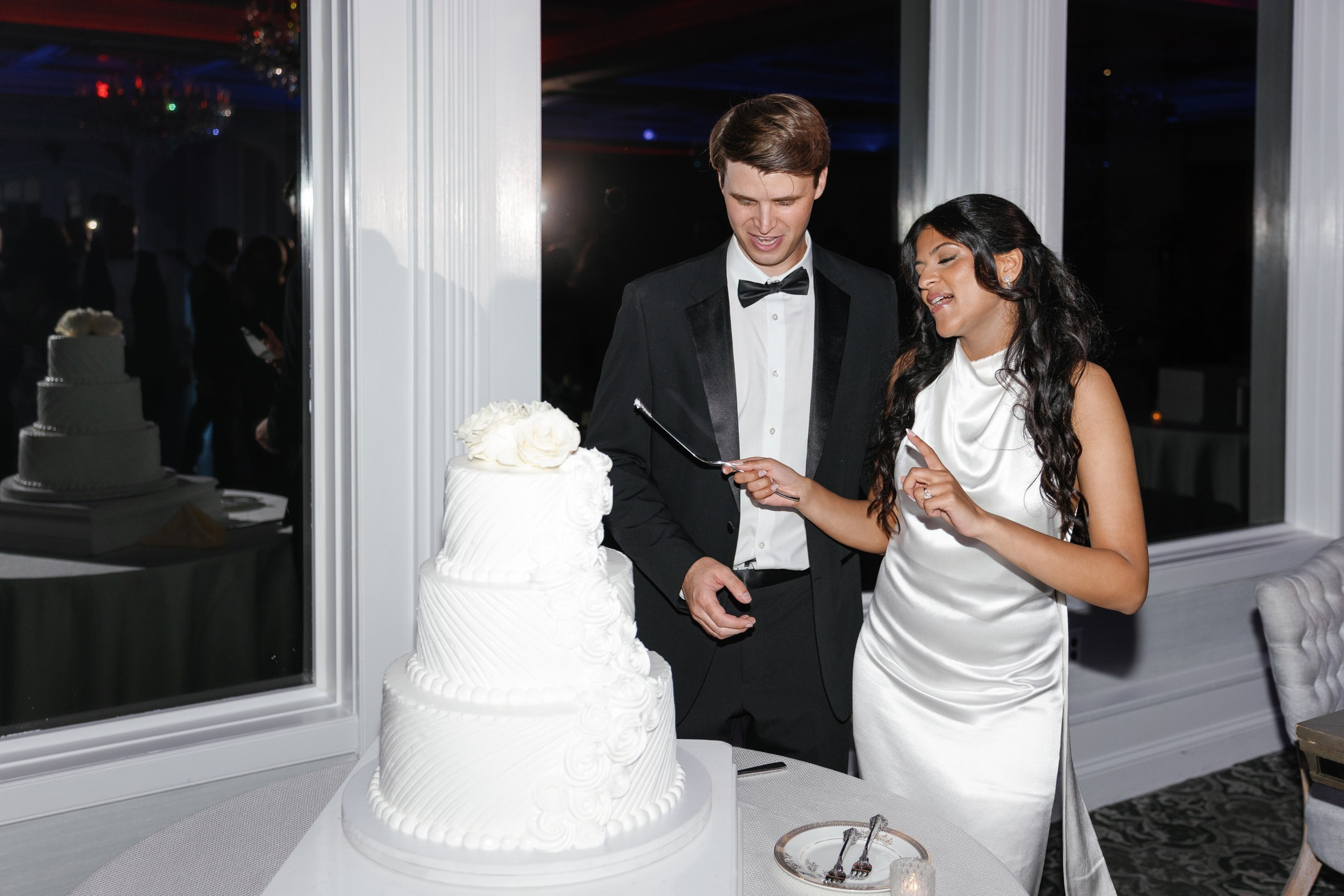 Anusha and Michael. Wedding Photo & Video