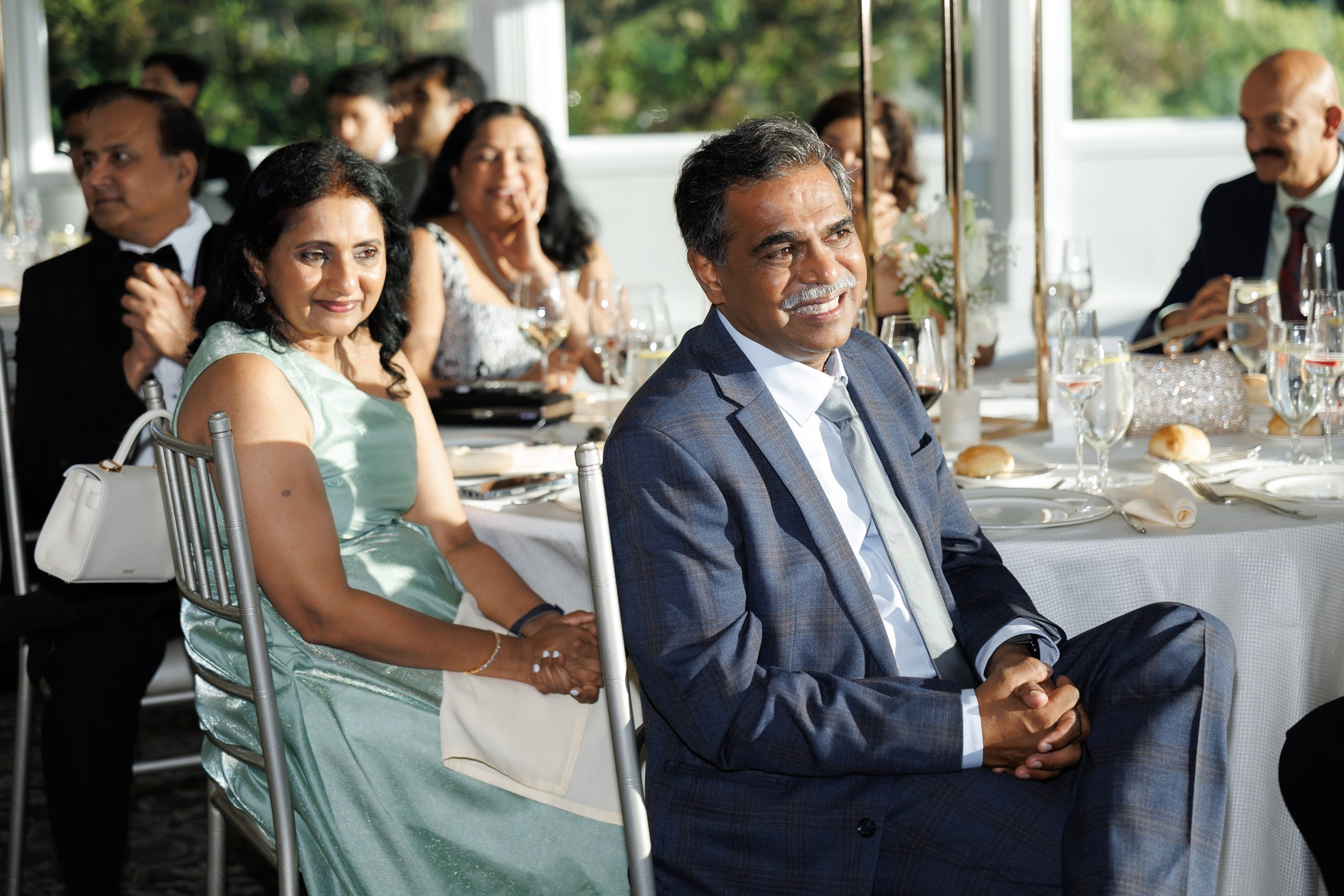 Anusha and Michael. Wedding Photo & Video