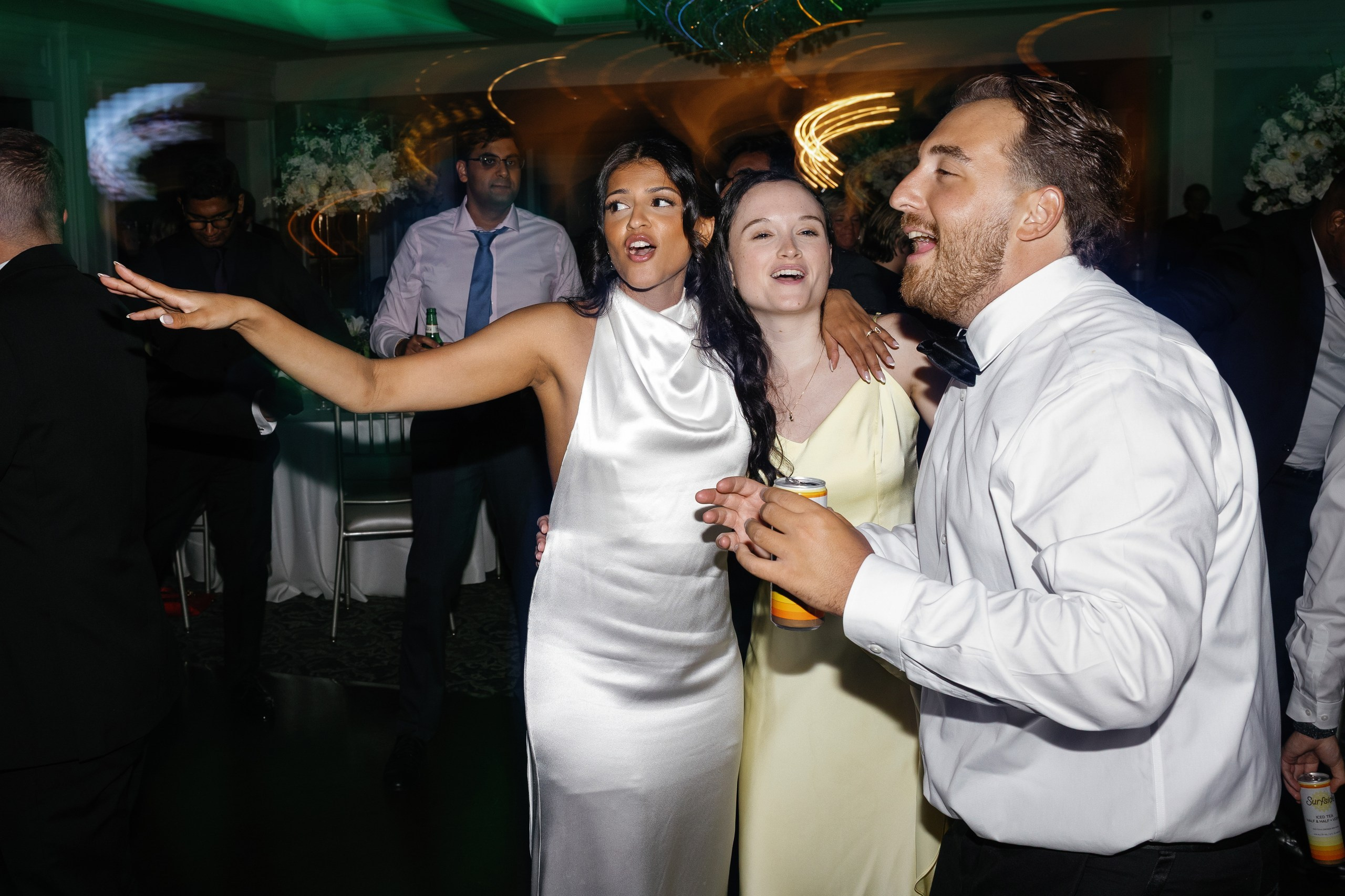 Anusha and Michael. Wedding Photo & Video