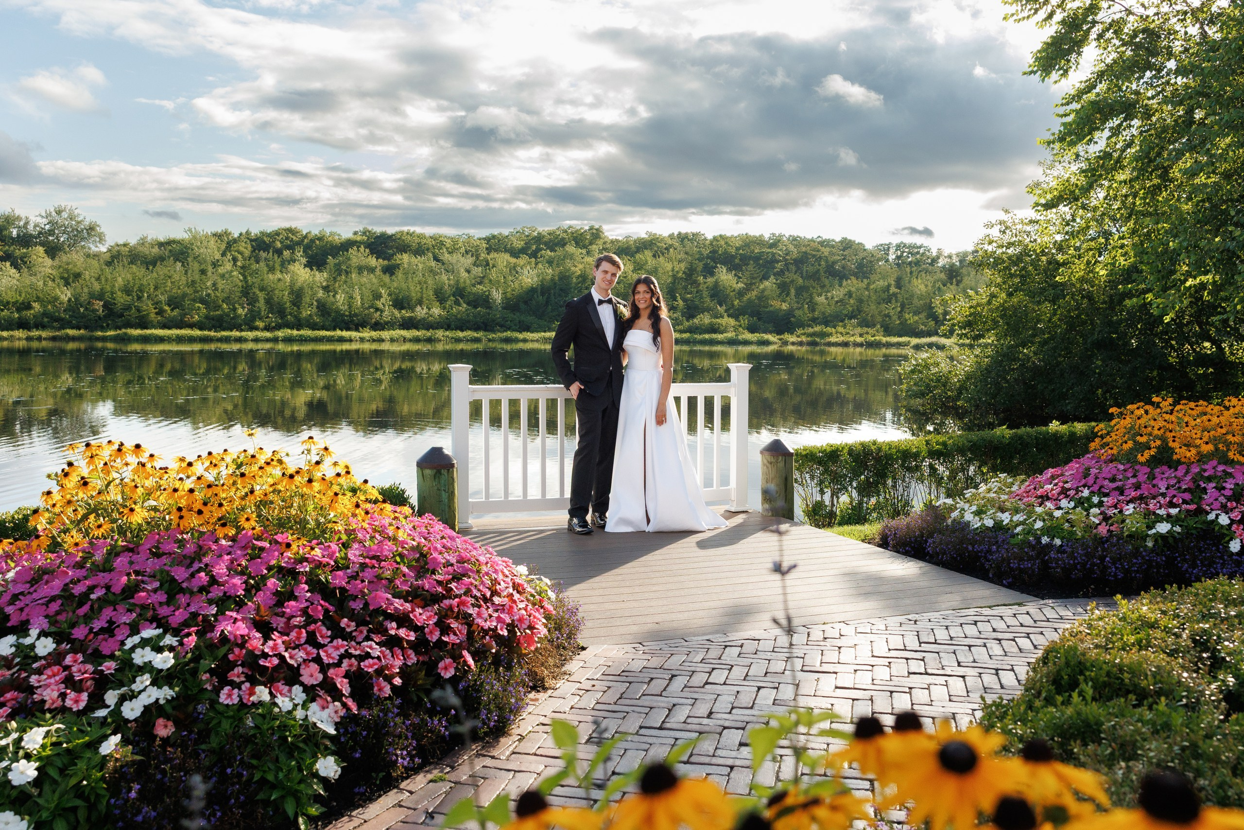 Anusha and Michael. Wedding Photo & Video