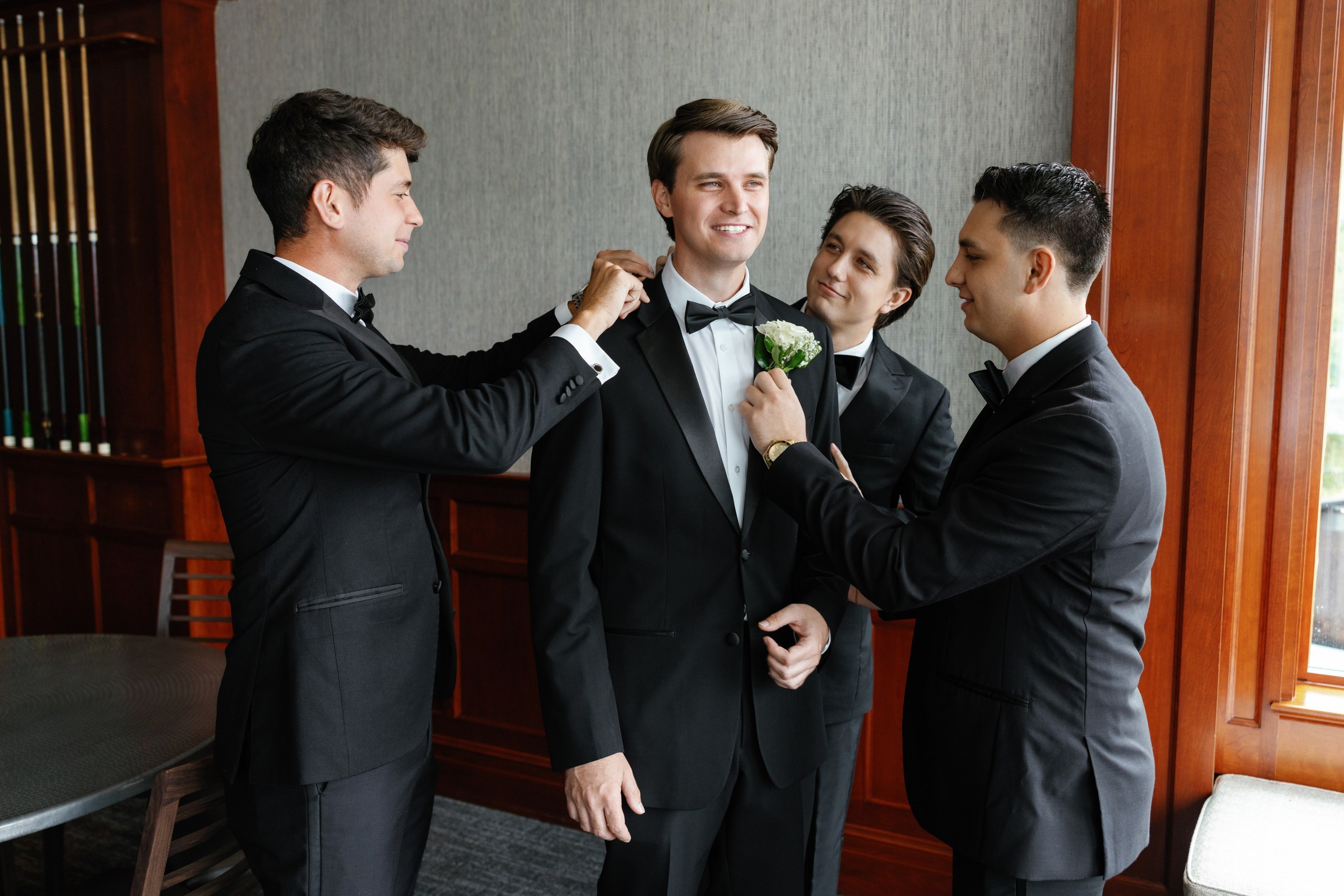 Anusha and Michael. Wedding Photo & Video