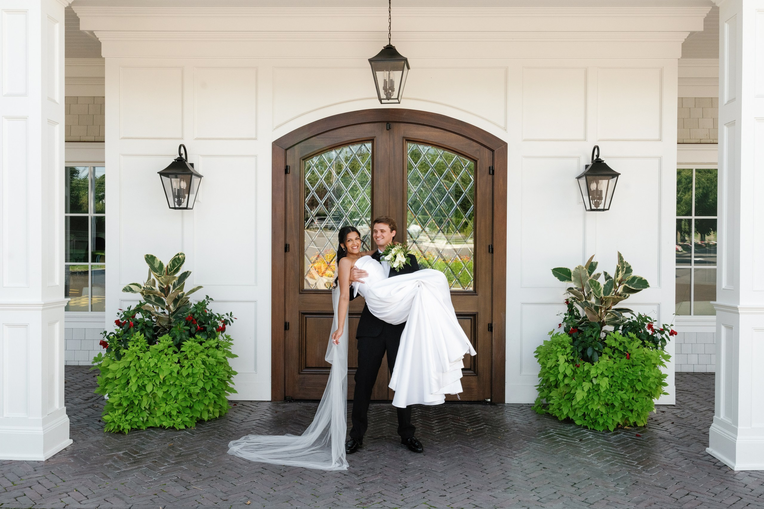 Anusha and Michael. Wedding Photo & Video