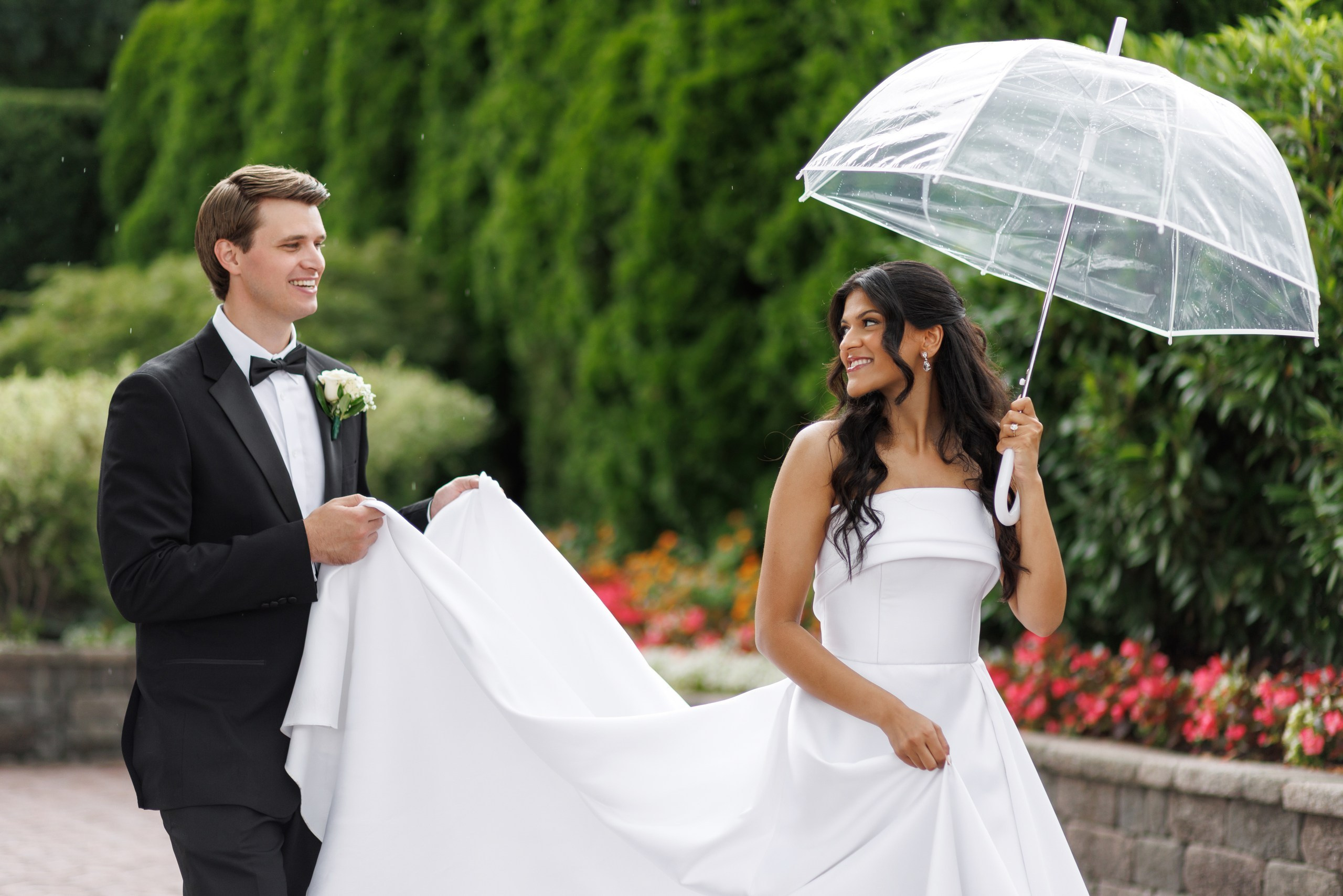 Anusha and Michael. Wedding Photo & Video