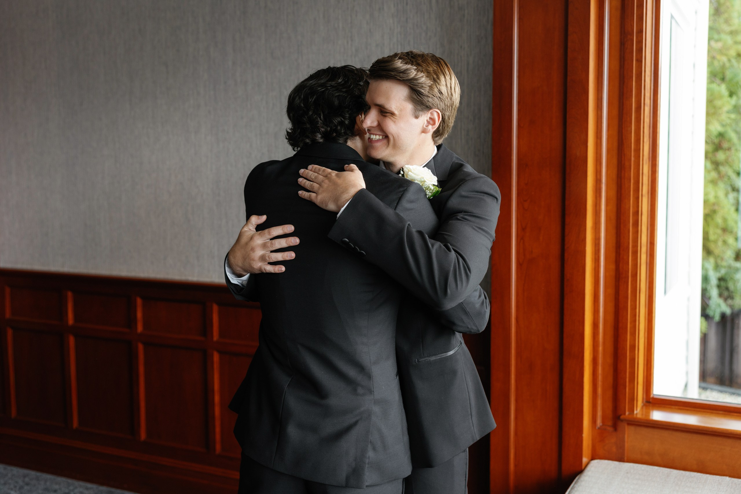 Anusha and Michael. Wedding Photo & Video