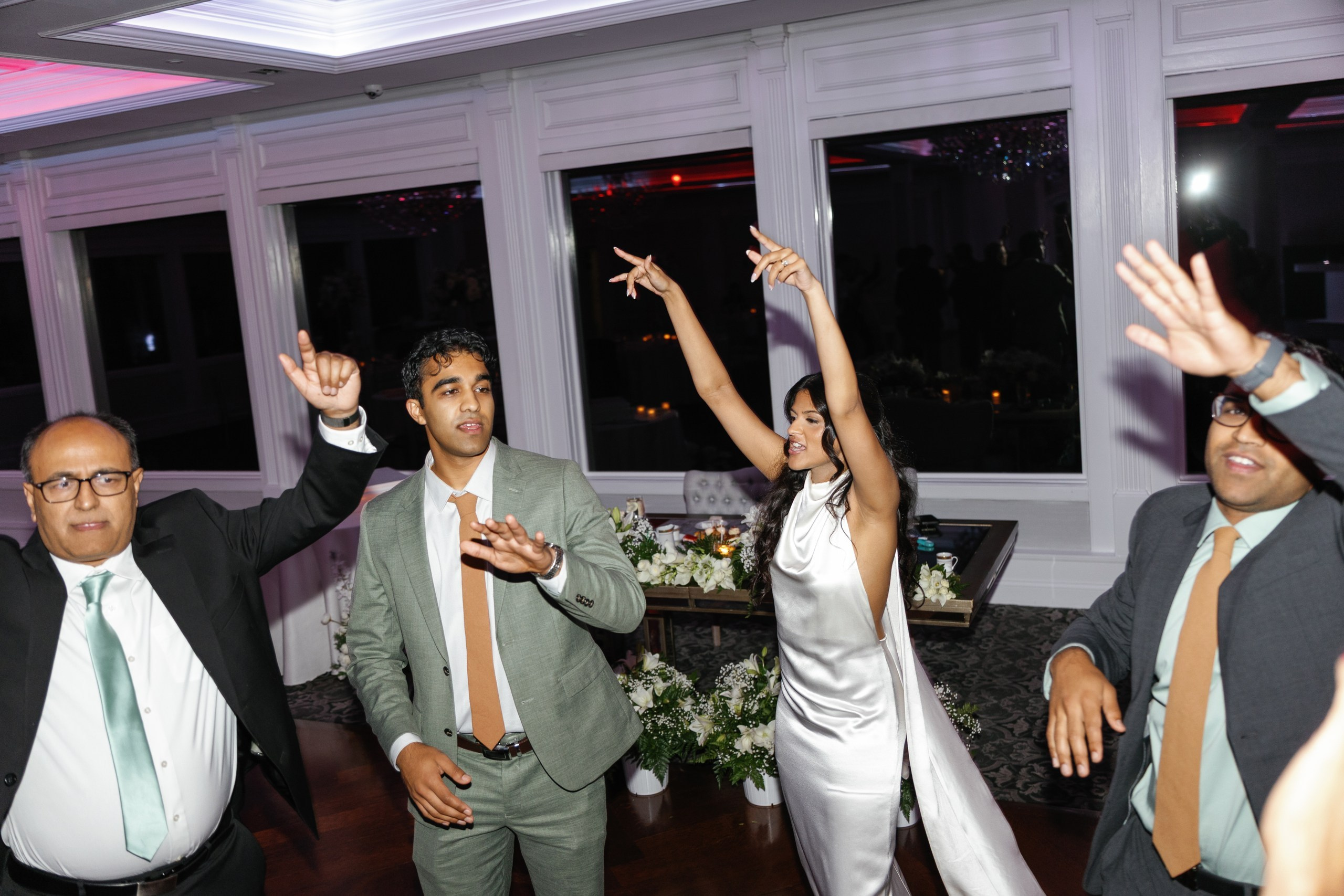 Anusha and Michael. Wedding Photo & Video