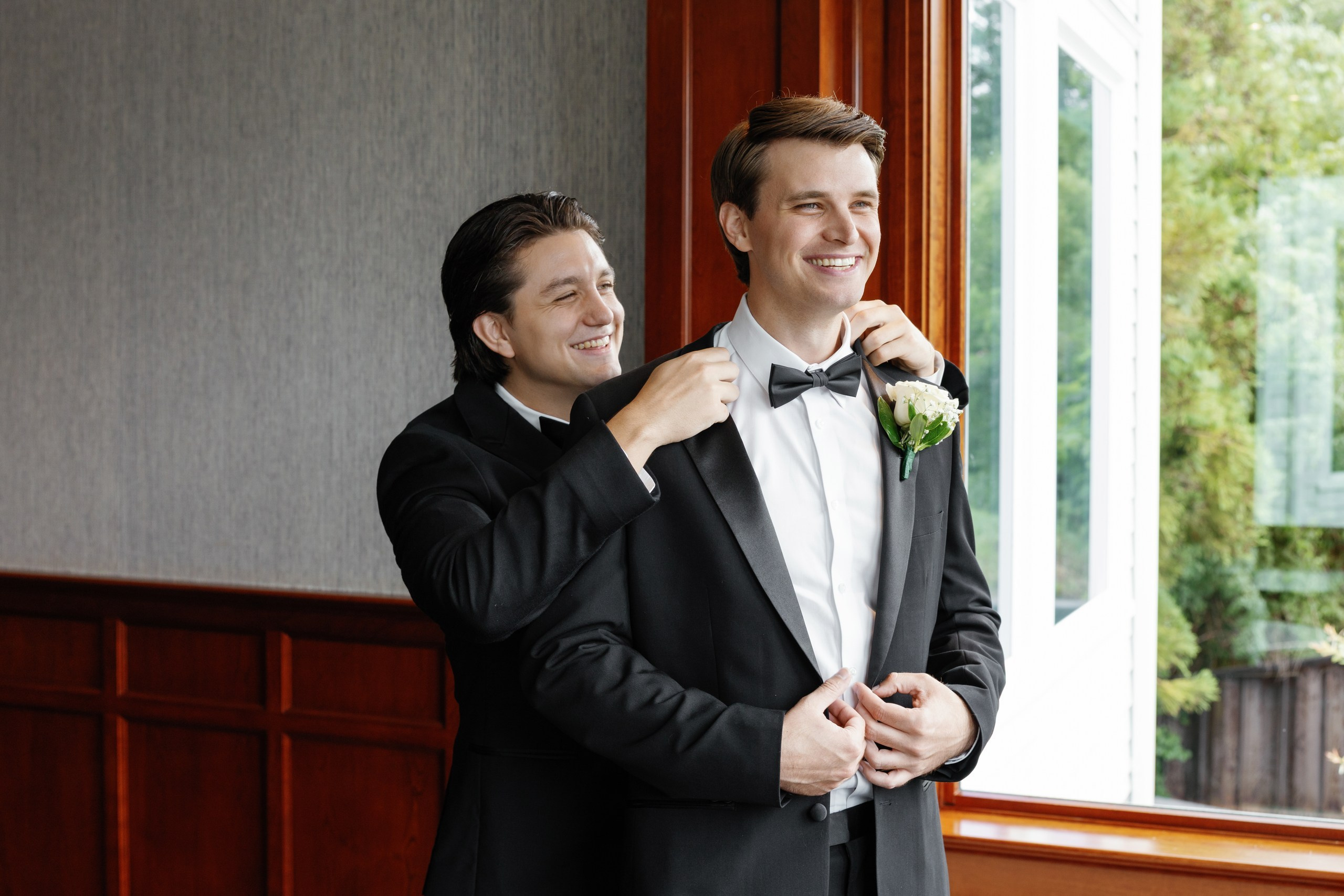 Anusha and Michael. Wedding Photo & Video
