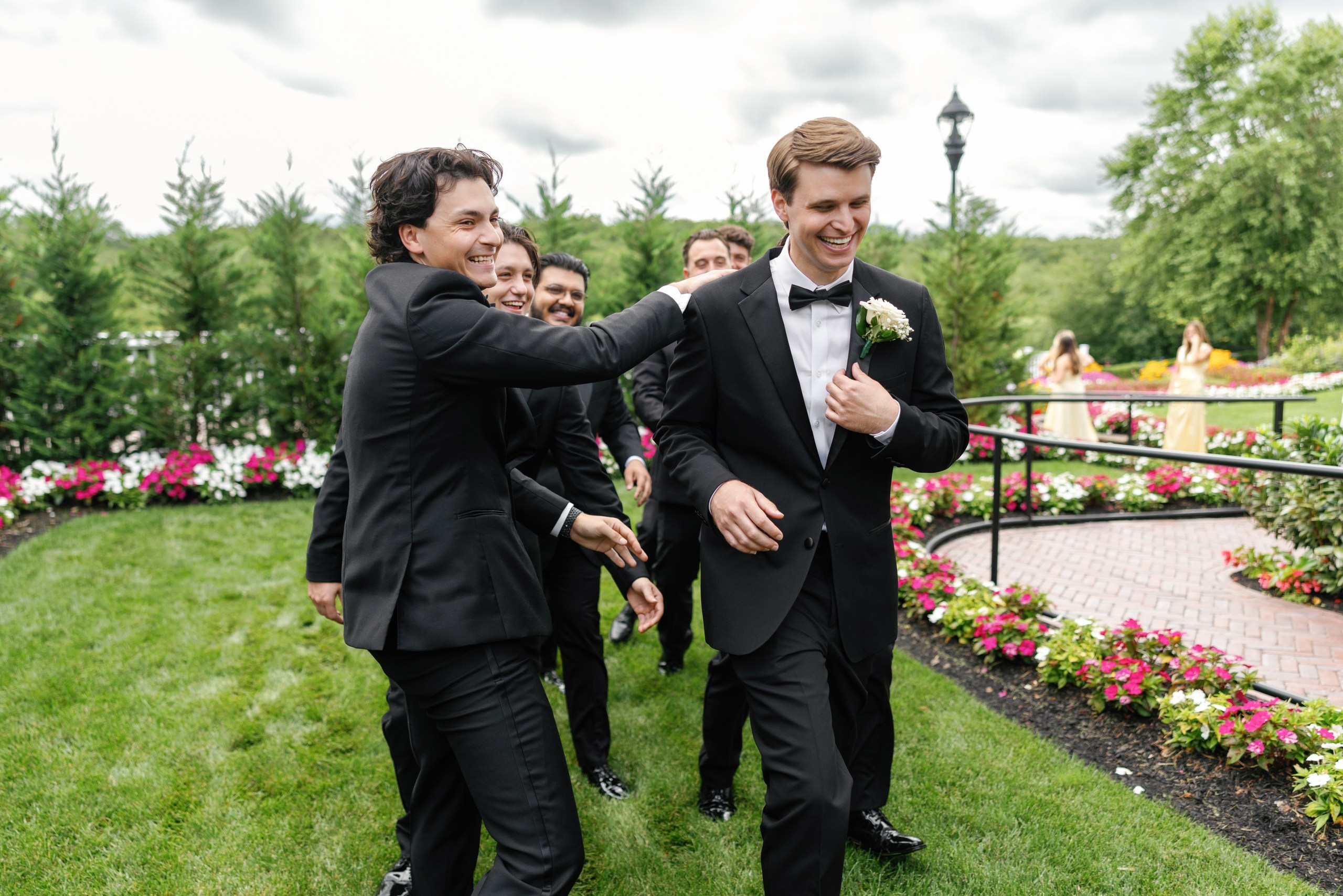 Anusha and Michael. Wedding Photo & Video