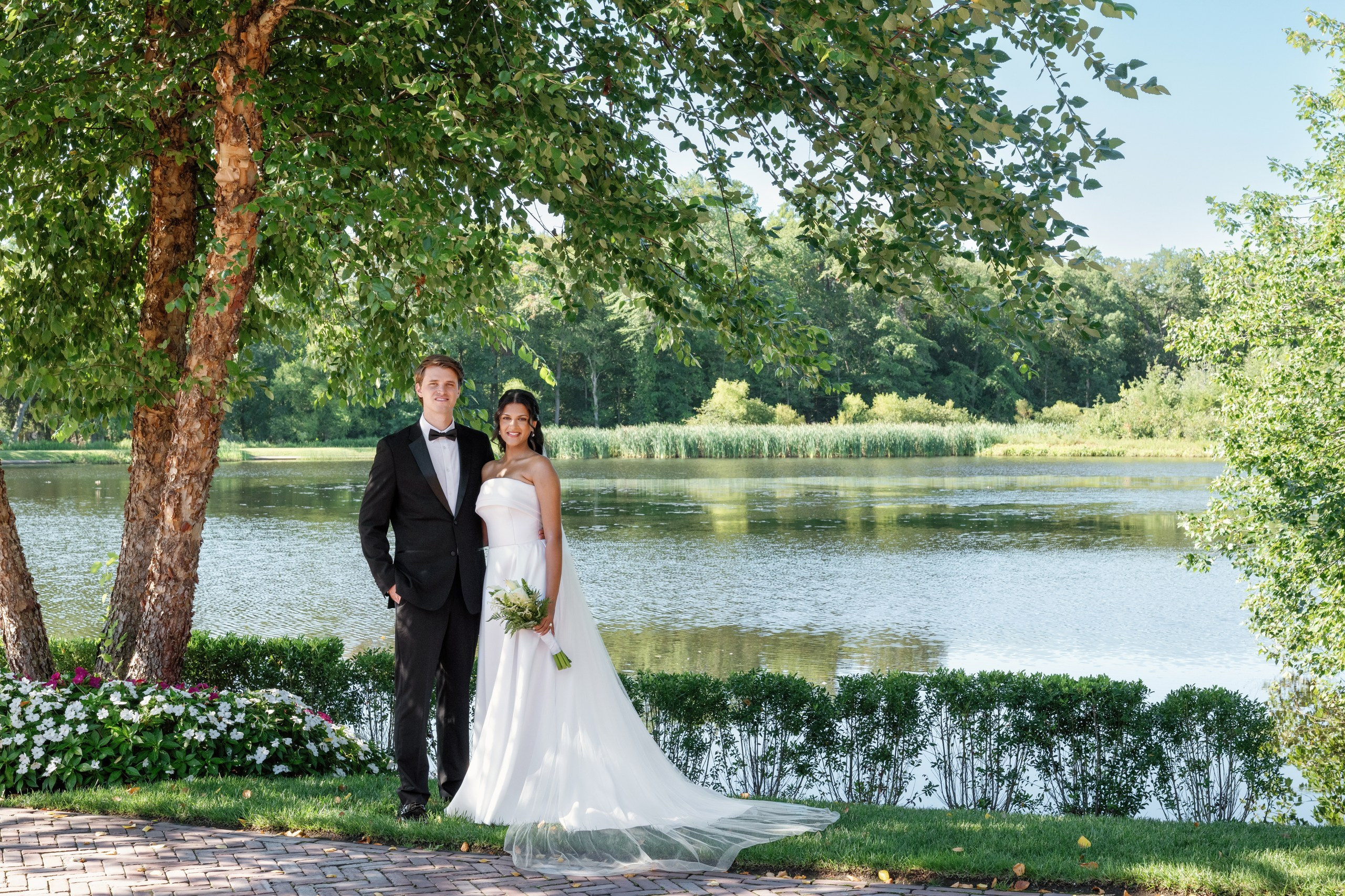 Anusha and Michael. Wedding Photo & Video
