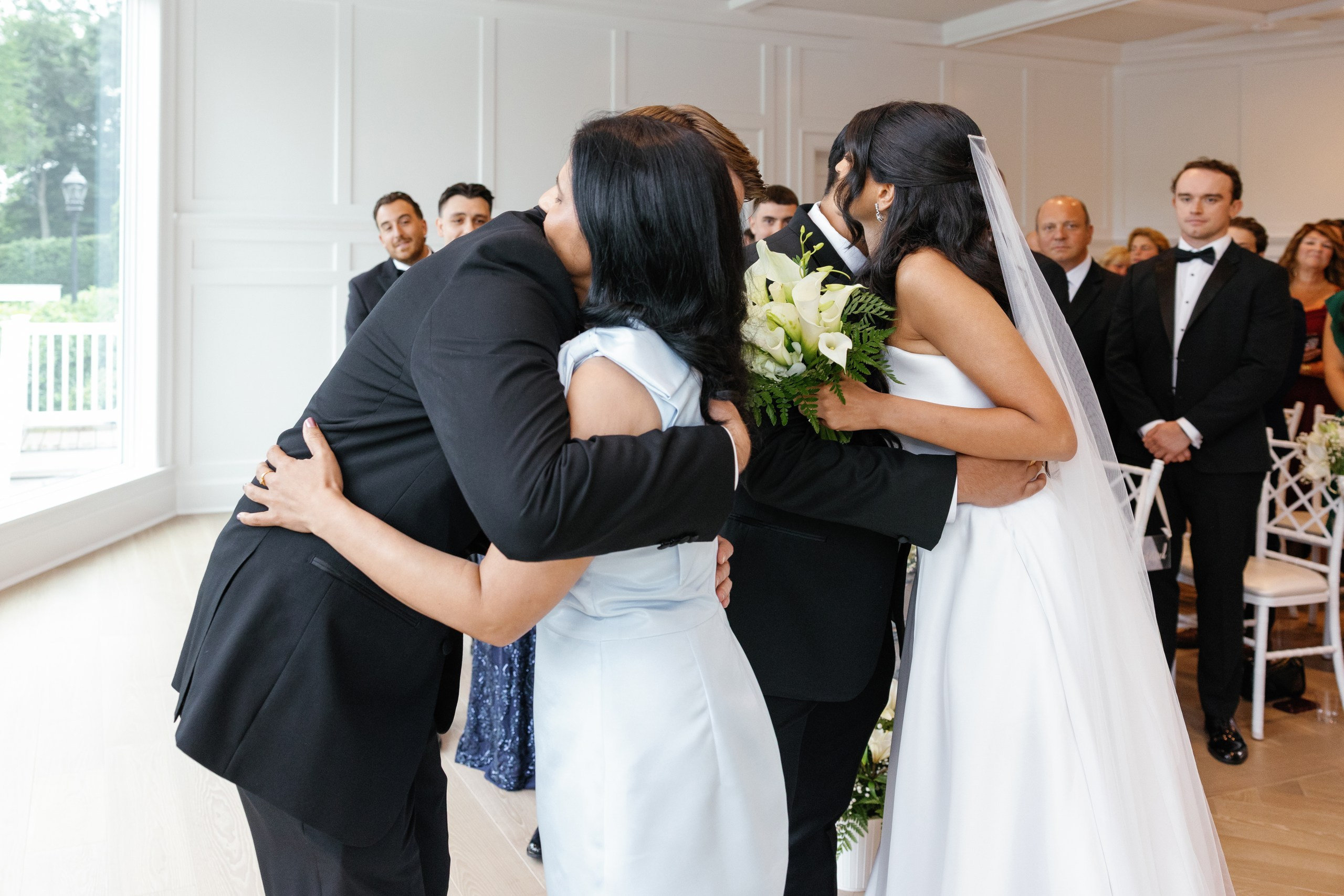 Anusha and Michael. Wedding Photo & Video