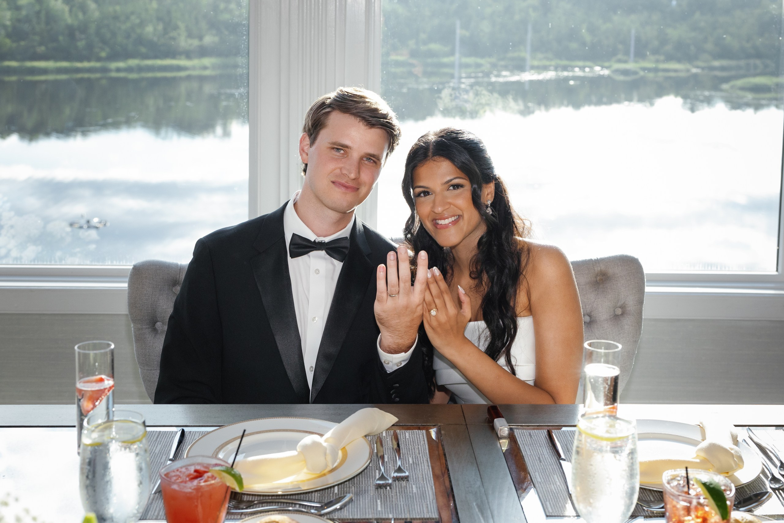 Anusha and Michael. Wedding Photo & Video
