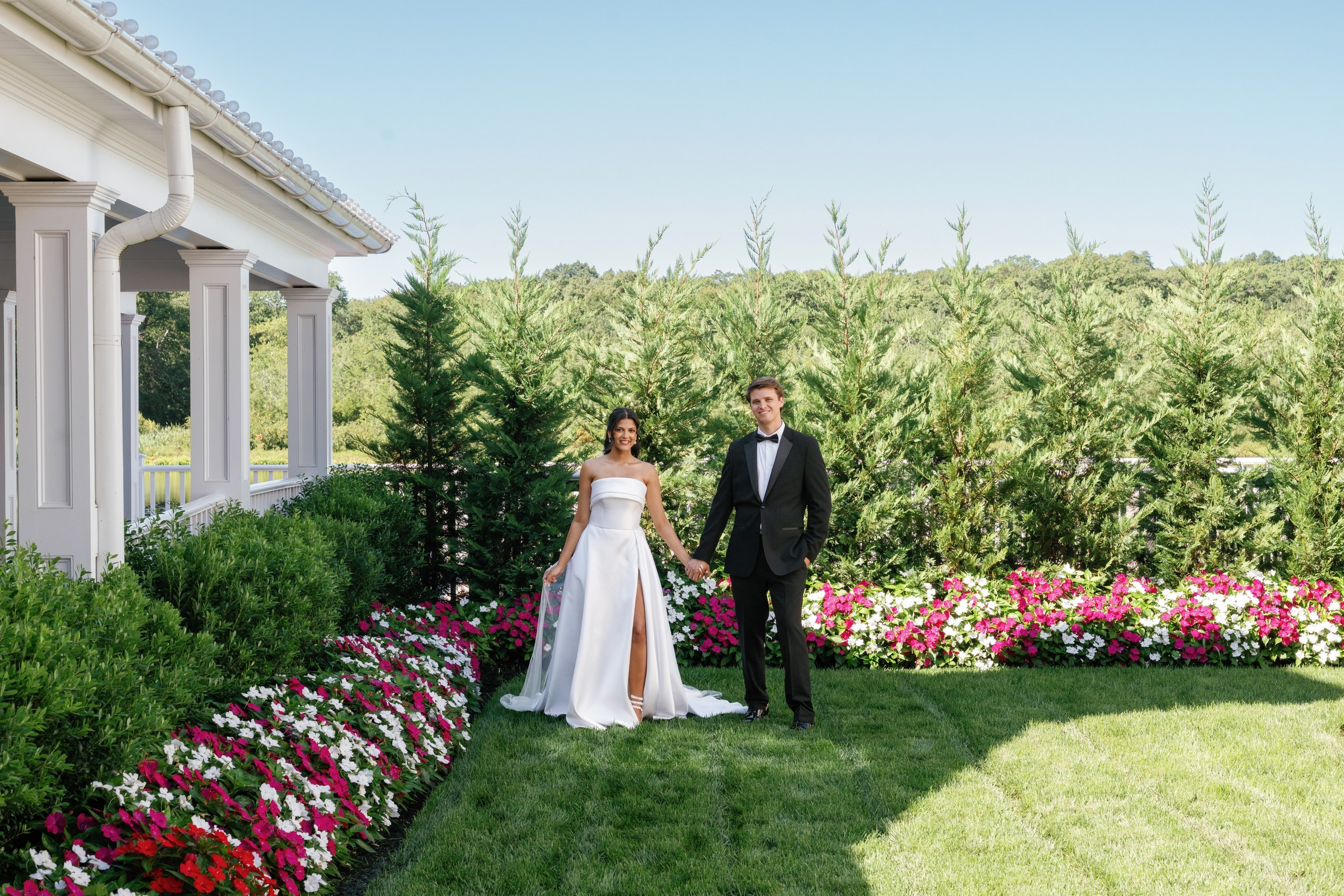 Anusha and Michael. Wedding Photo & Video