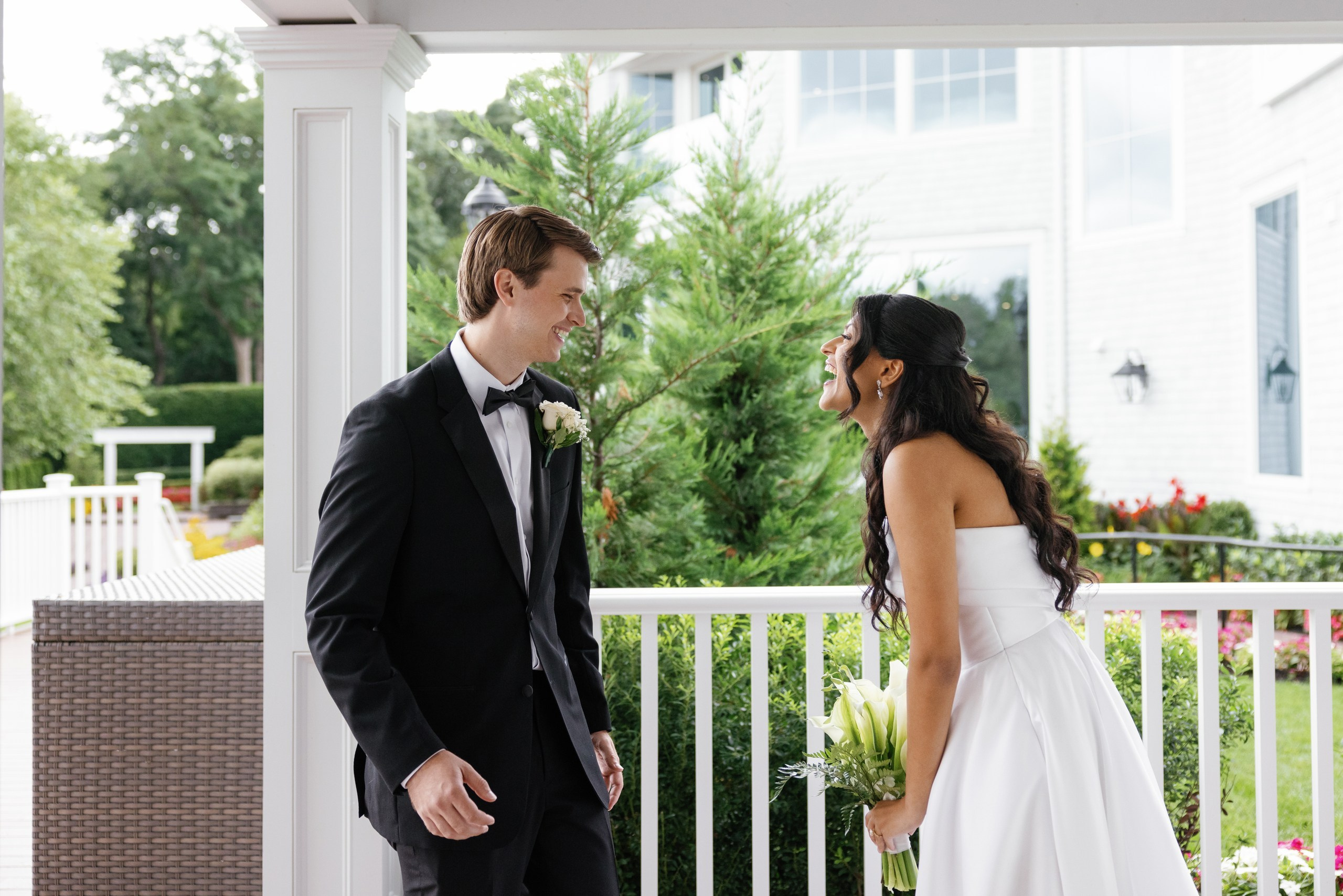 Anusha and Michael. Wedding Photo & Video