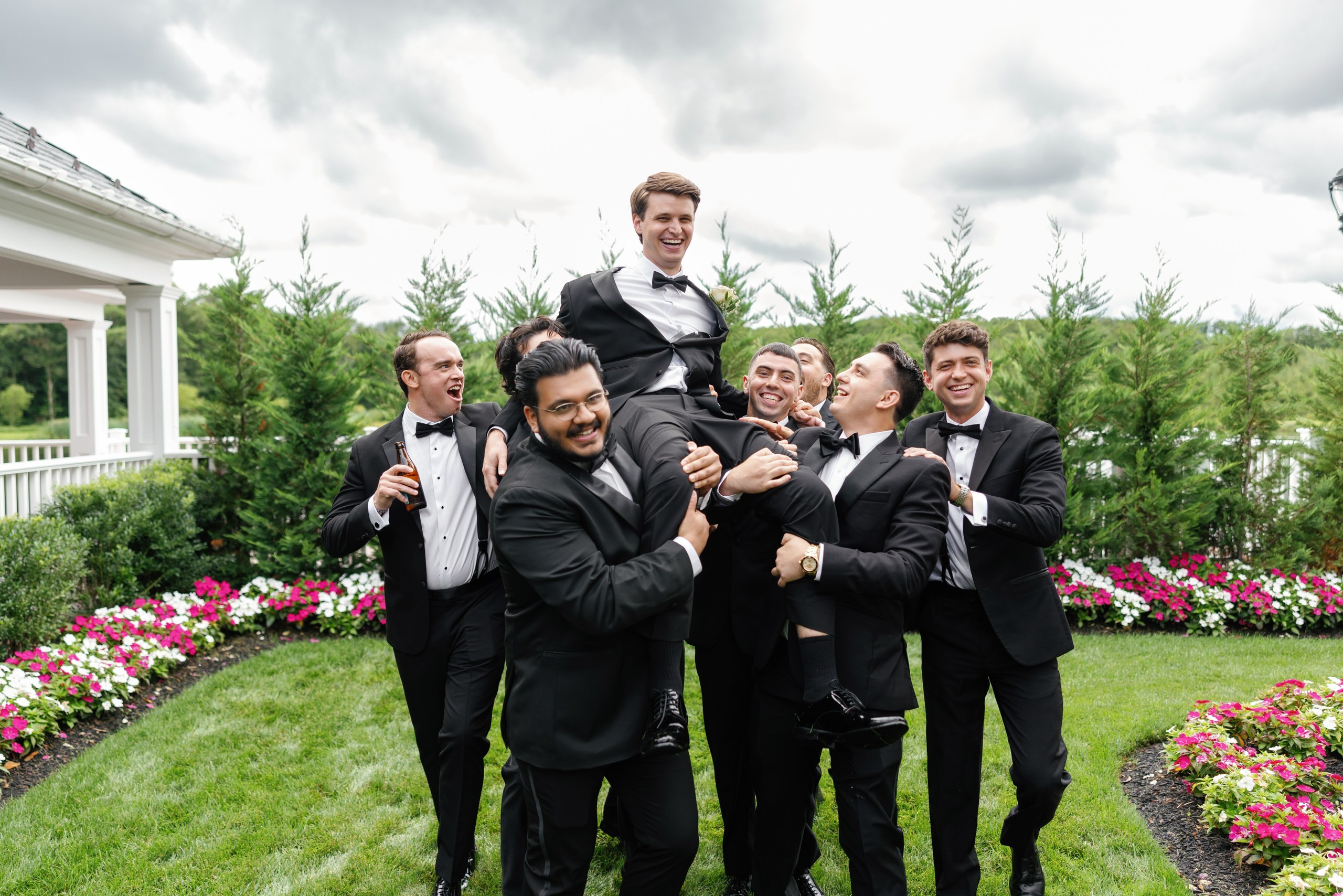 Anusha and Michael. Wedding Photo & Video