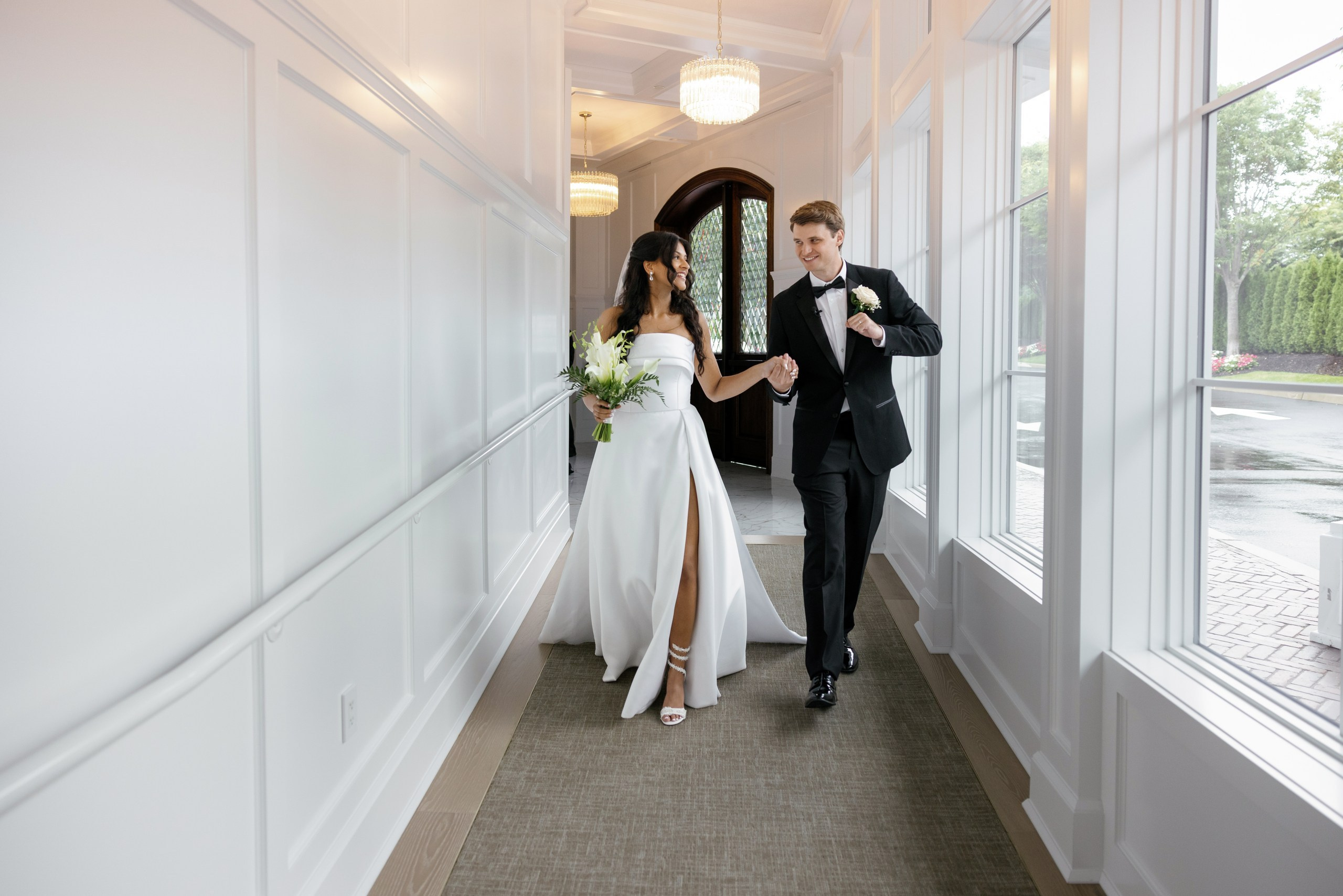 Anusha and Michael. Wedding Photo & Video