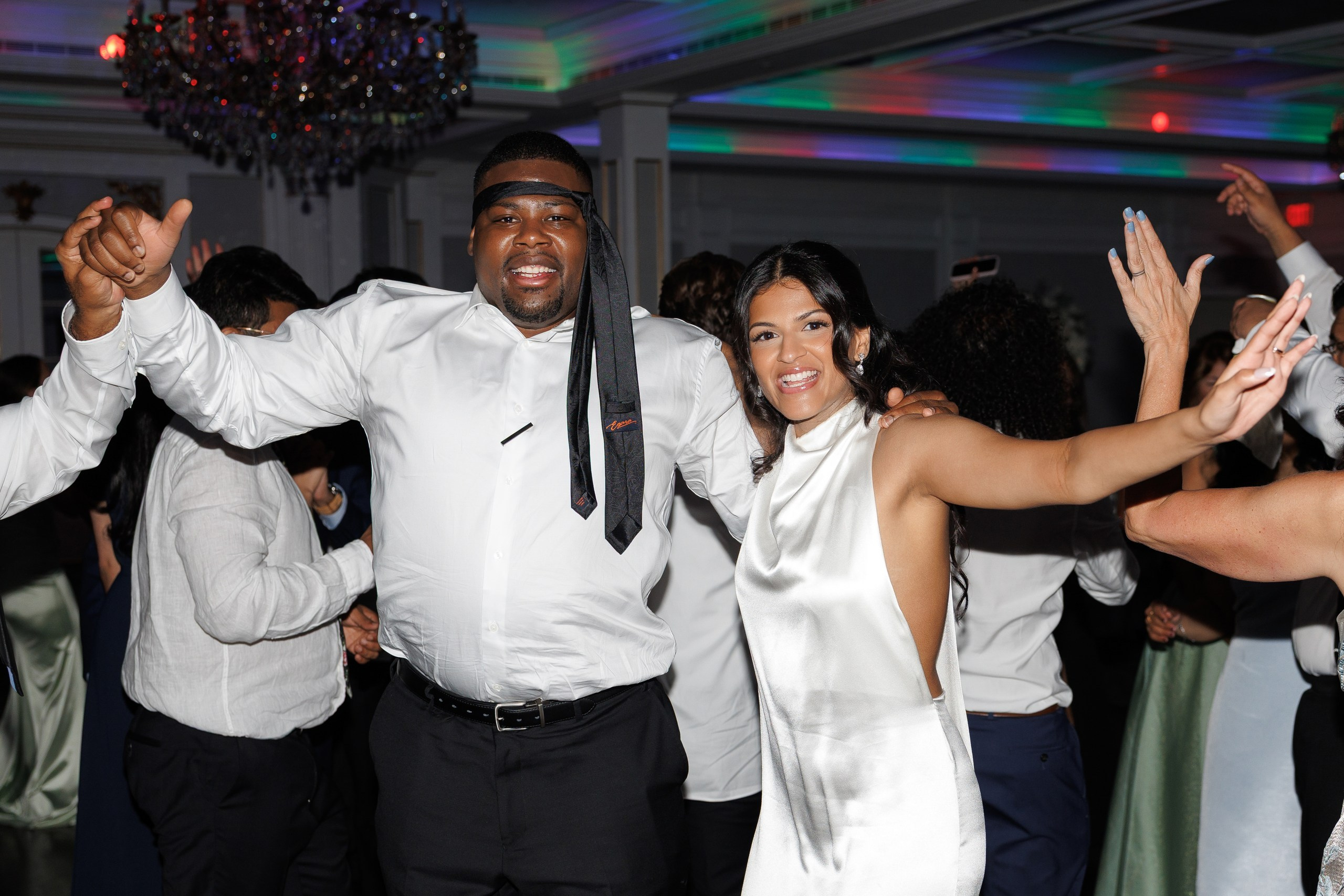 Anusha and Michael. Wedding Photo & Video
