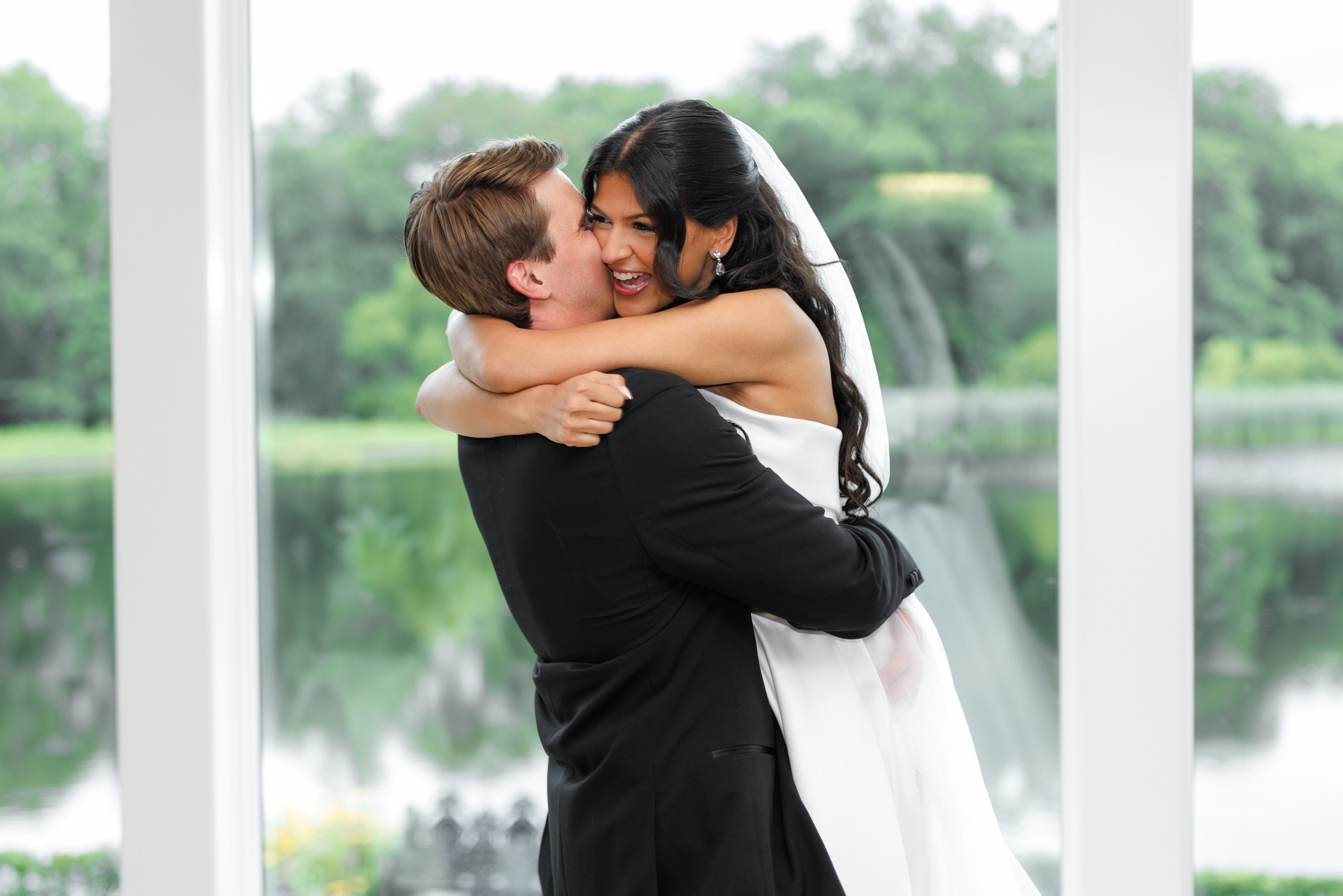 Anusha and Michael. Wedding Photo & Video