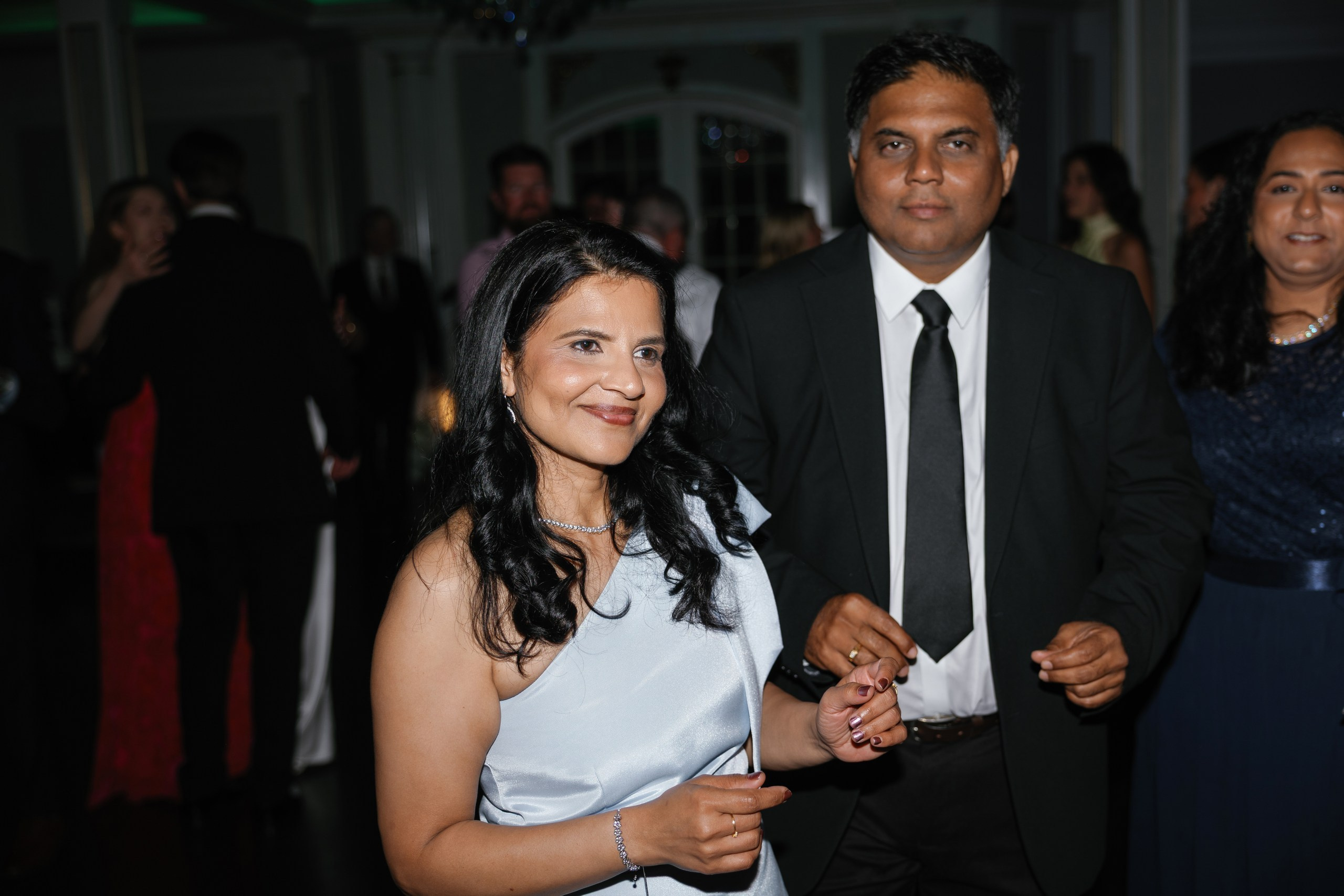 Anusha and Michael. Wedding Photo & Video