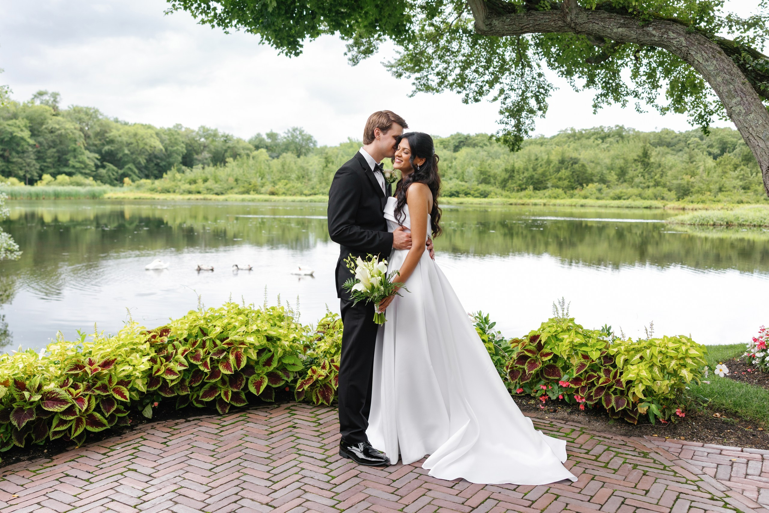 Anusha and Michael. Wedding Photo & Video