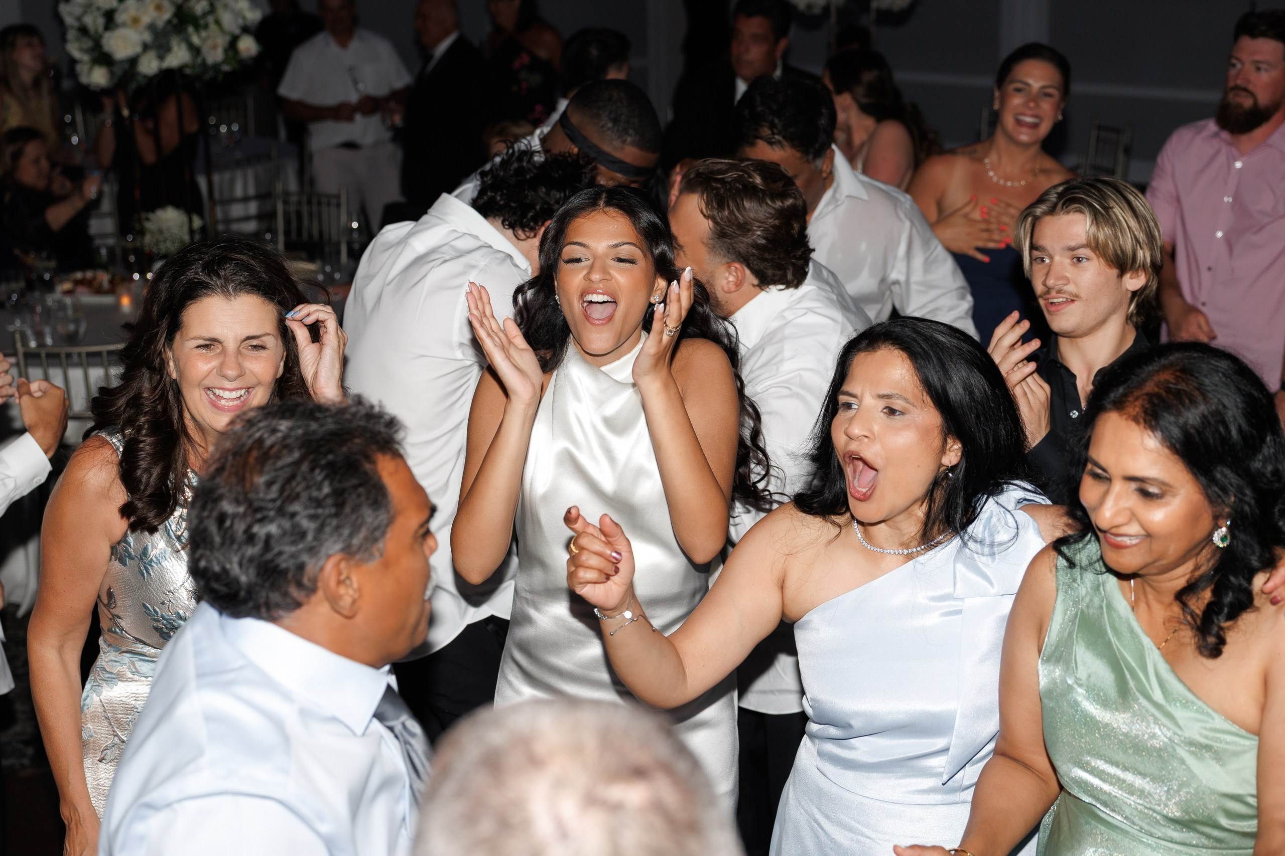 Anusha and Michael. Wedding Photo & Video