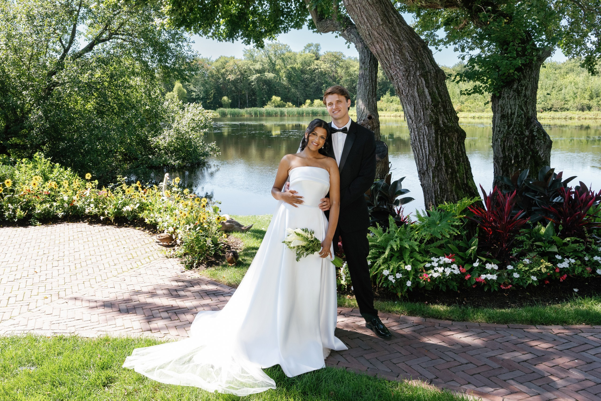 Anusha and Michael. Wedding Photo & Video