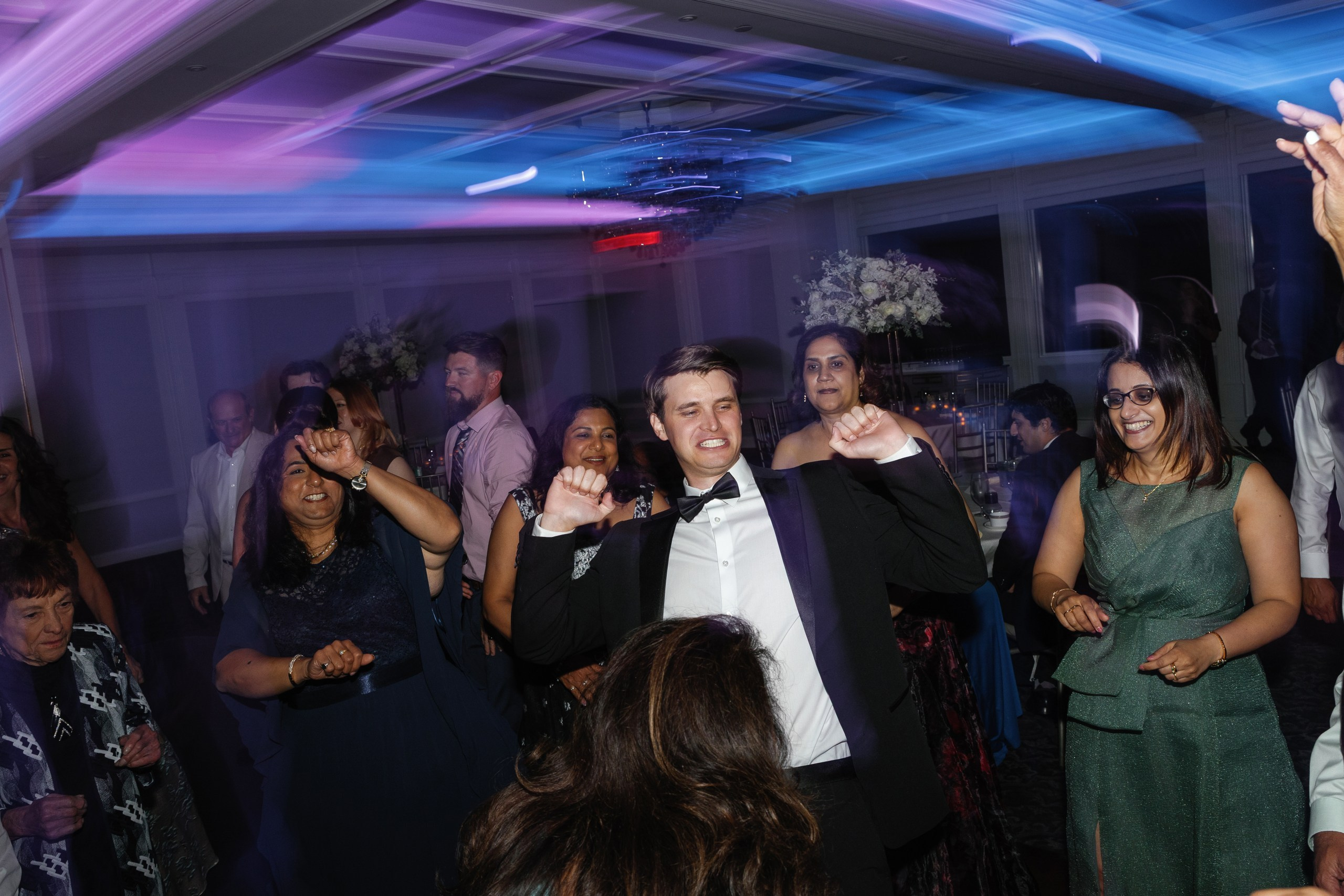 Anusha and Michael. Wedding Photo & Video