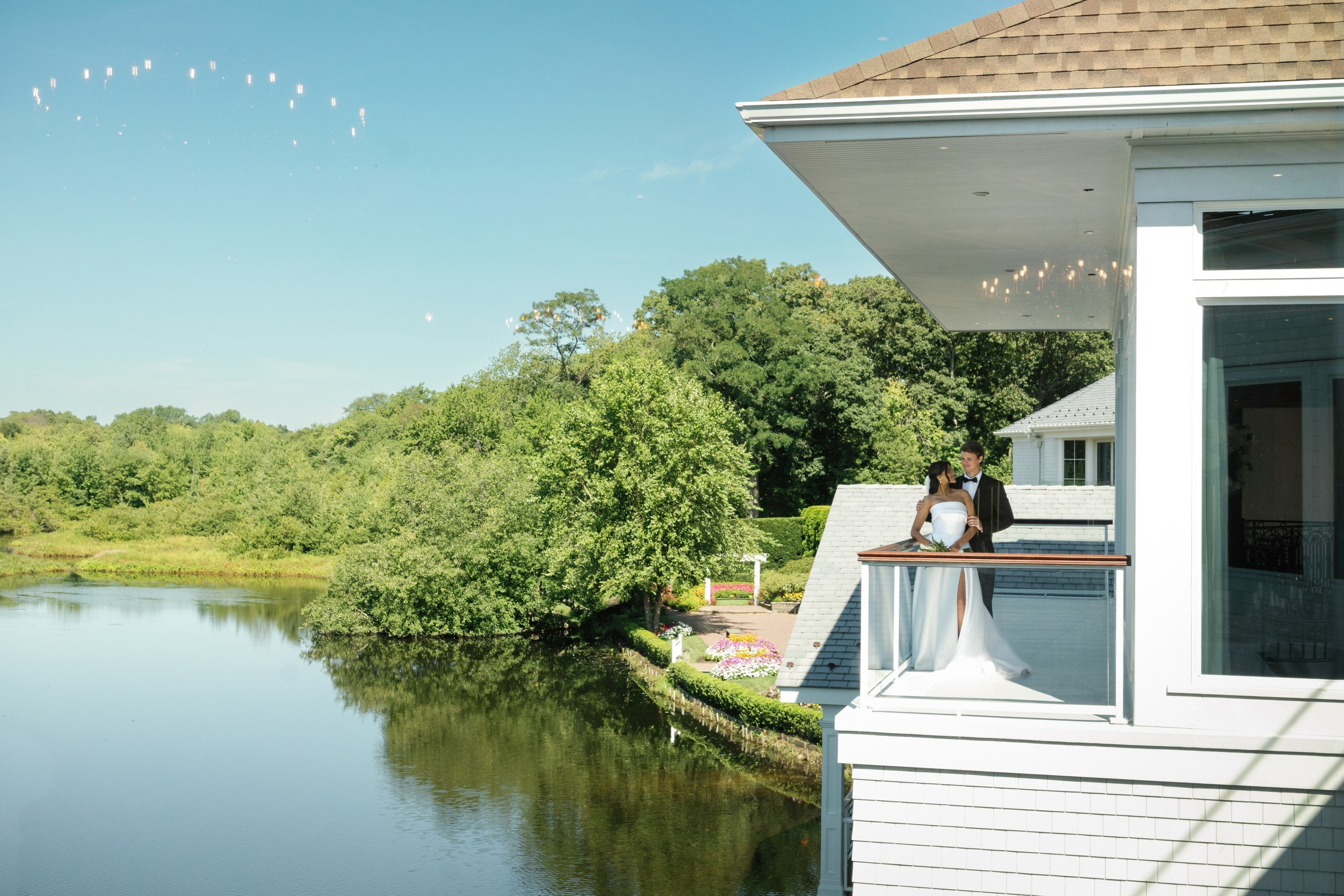 Anusha and Michael. Wedding Photo & Video
