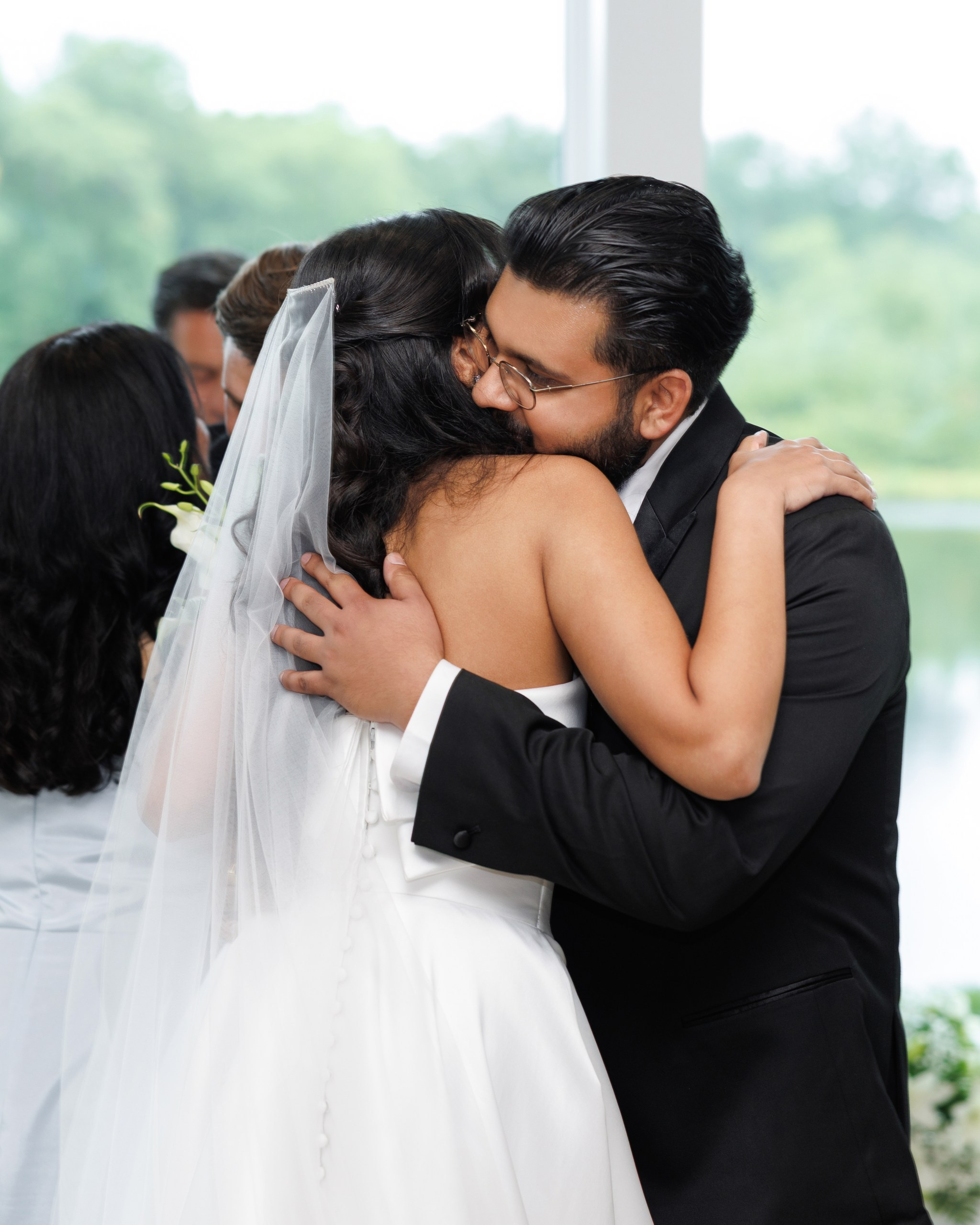 Anusha and Michael. Wedding Photo & Video