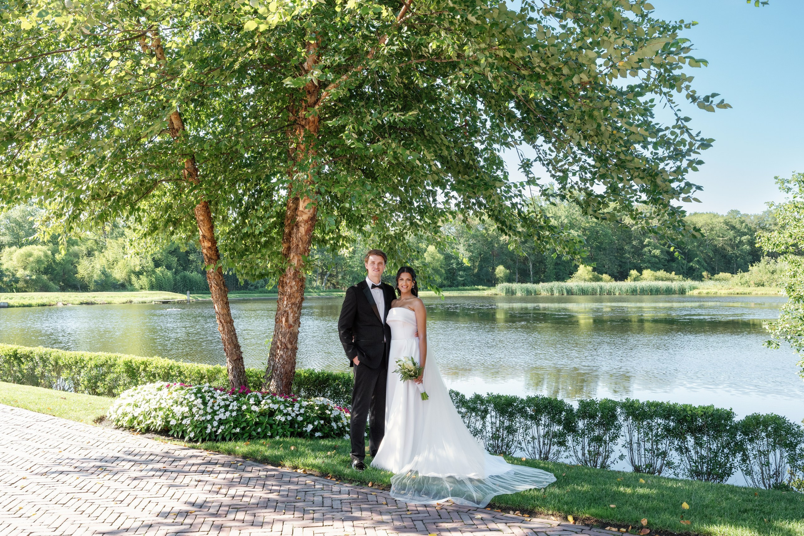 Anusha and Michael. Wedding Photo & Video