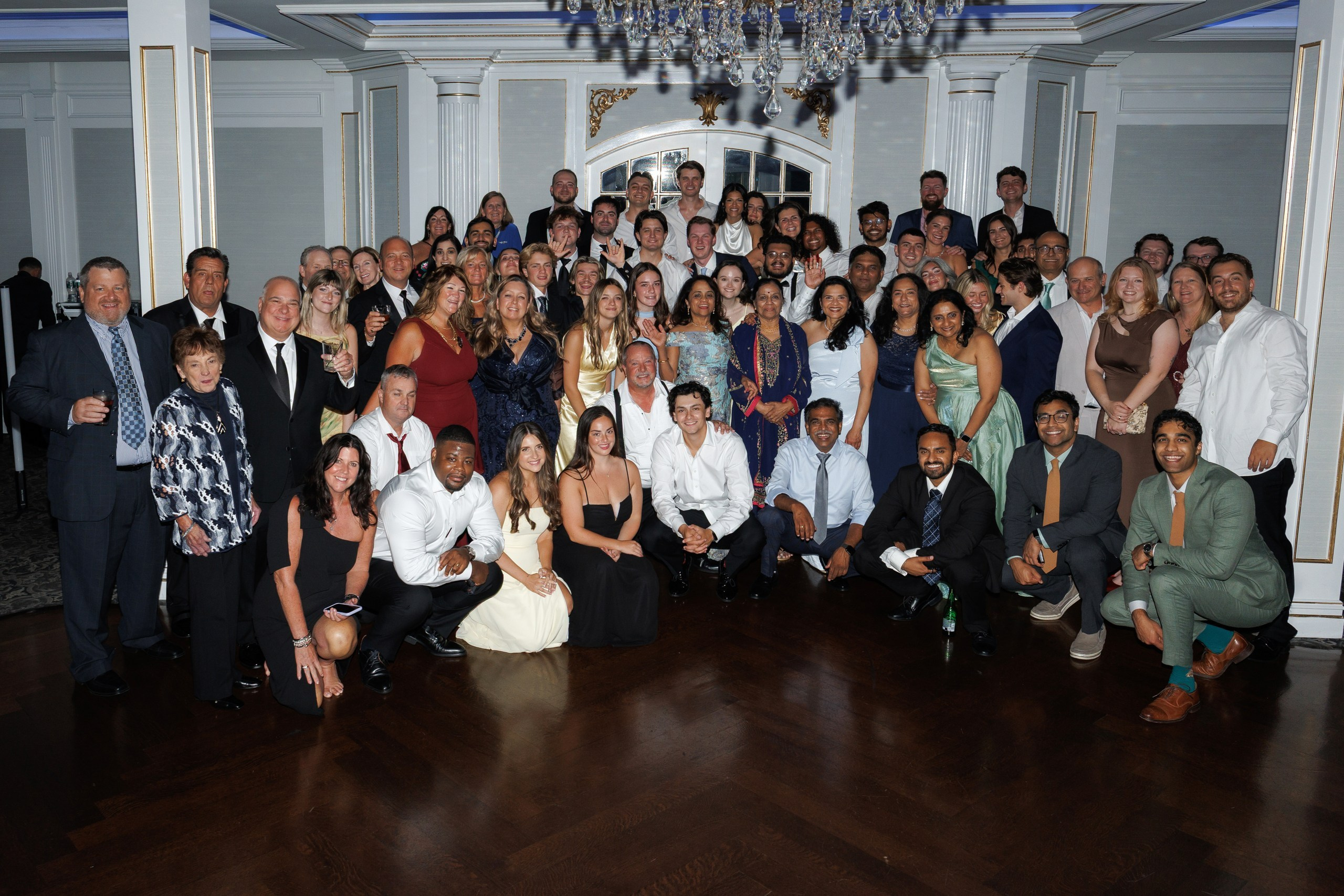 Anusha and Michael. Wedding Photo & Video
