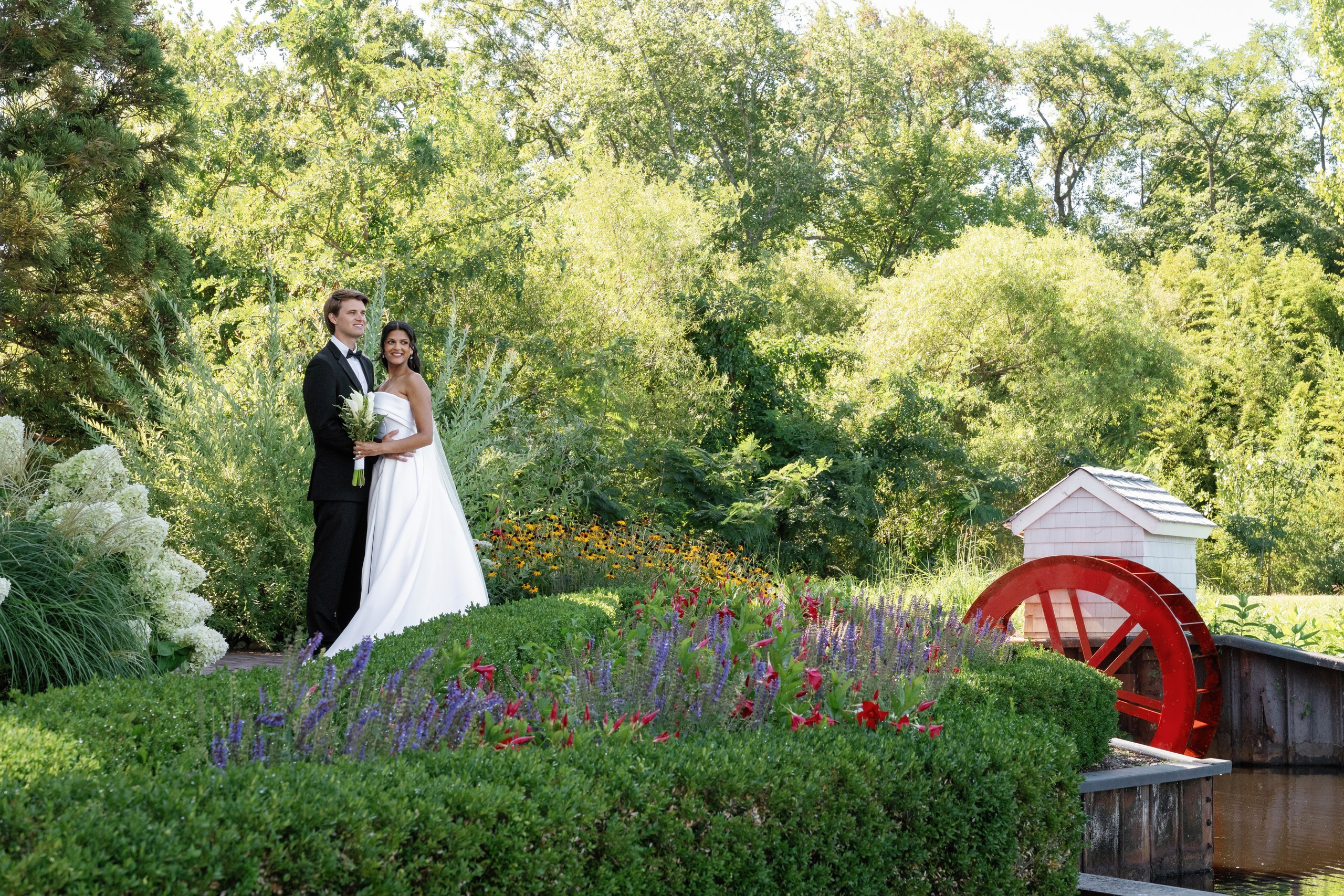 Anusha and Michael. Wedding Photo & Video