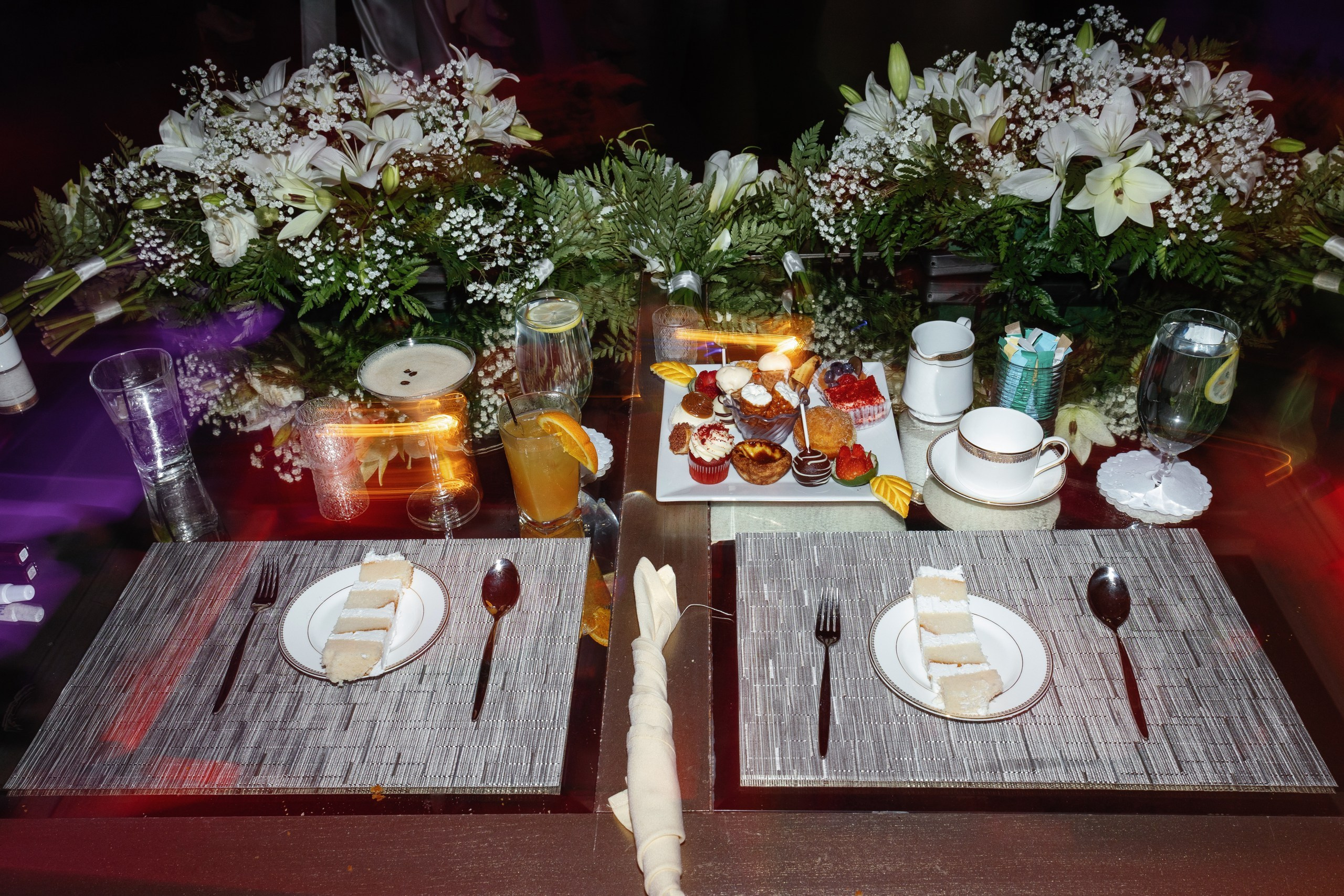 Anusha and Michael. Wedding Photo & Video