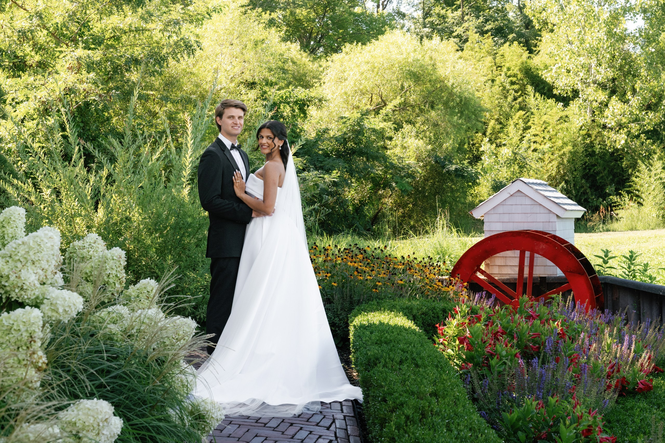 Anusha and Michael. Wedding Photo & Video