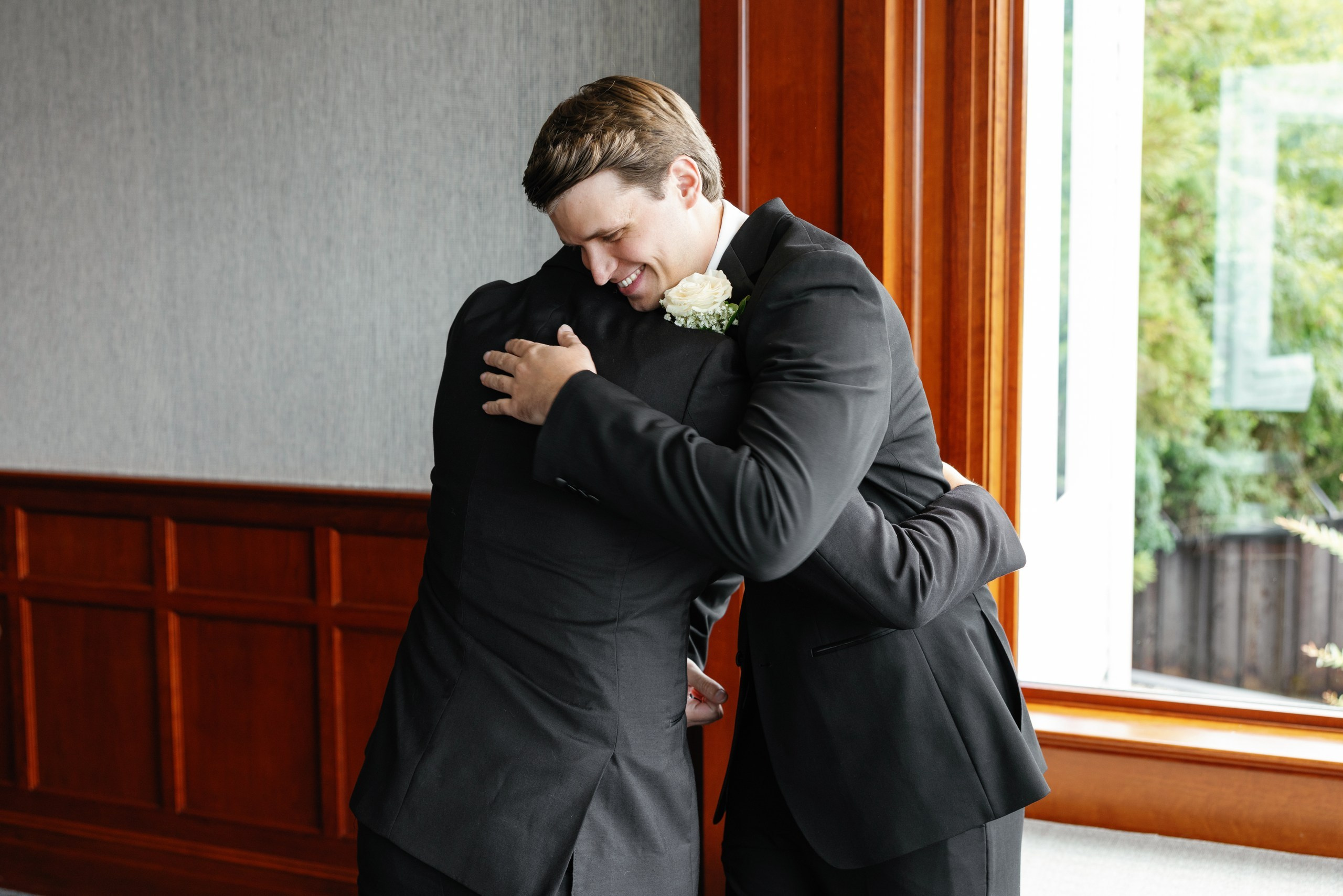 Anusha and Michael. Wedding Photo & Video