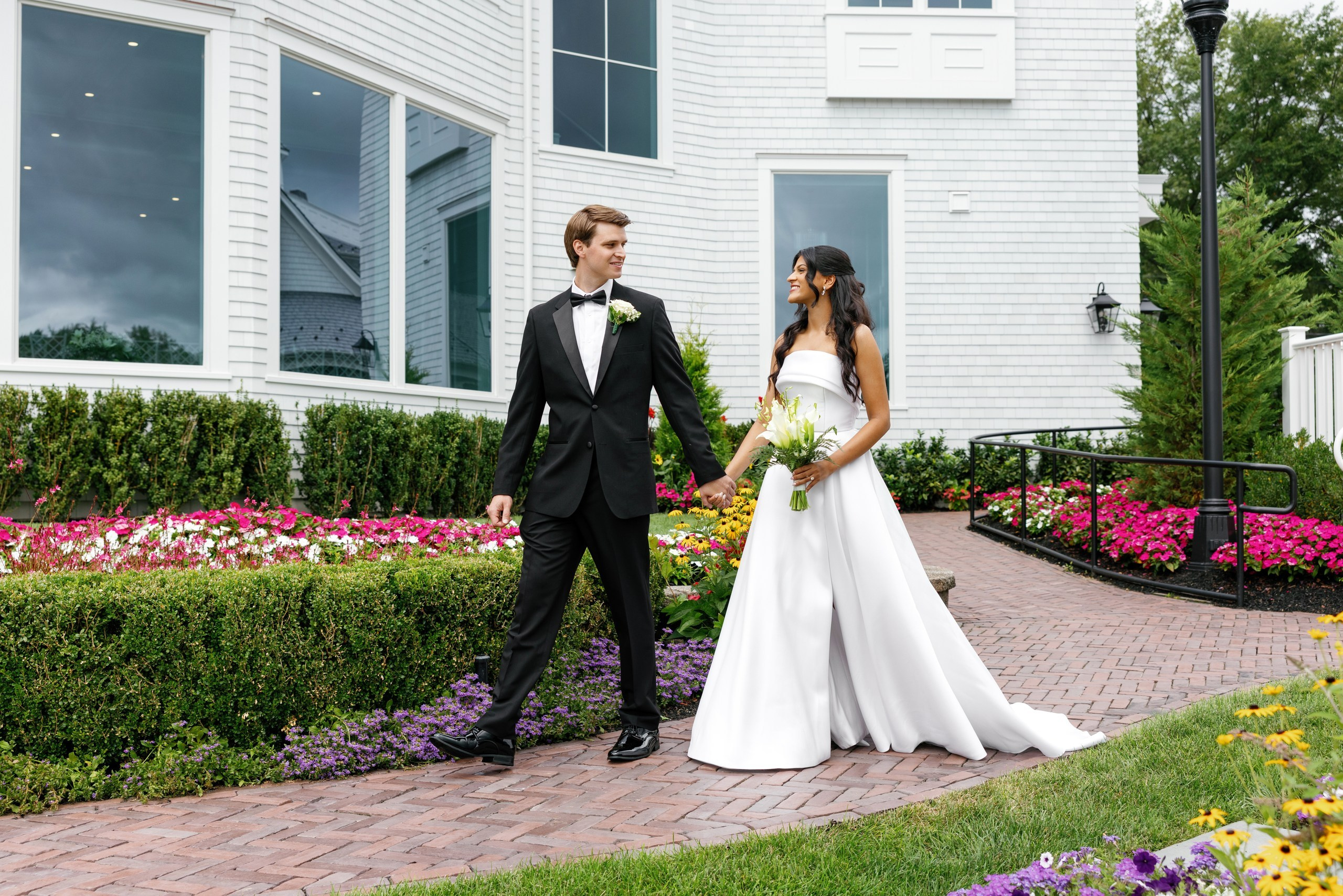 Anusha and Michael. Wedding Photo & Video