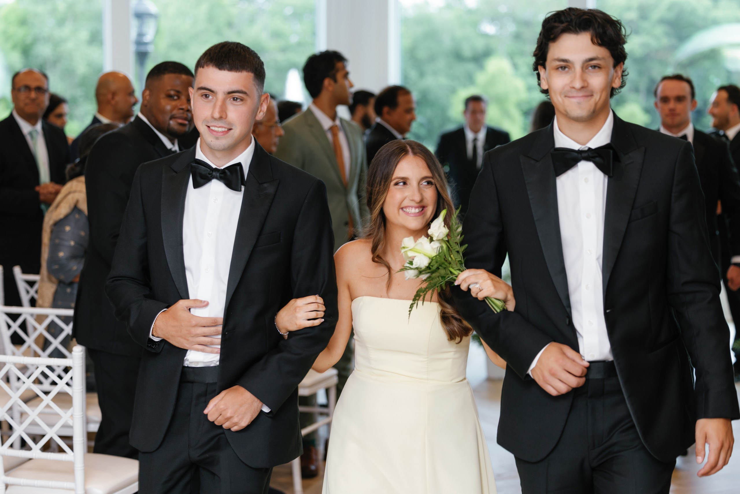 Anusha and Michael. Wedding Photo & Video