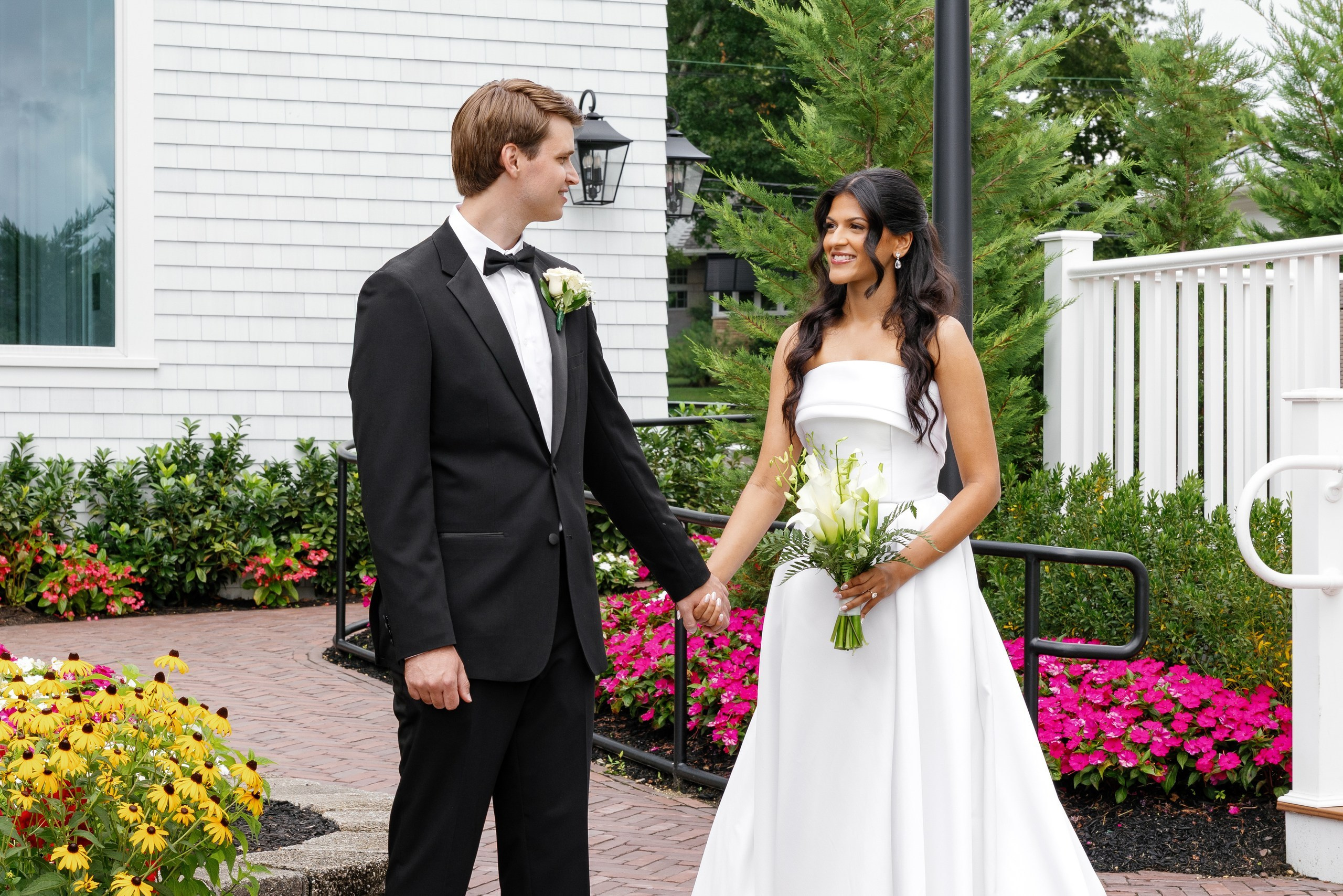 Anusha and Michael. Wedding Photo & Video