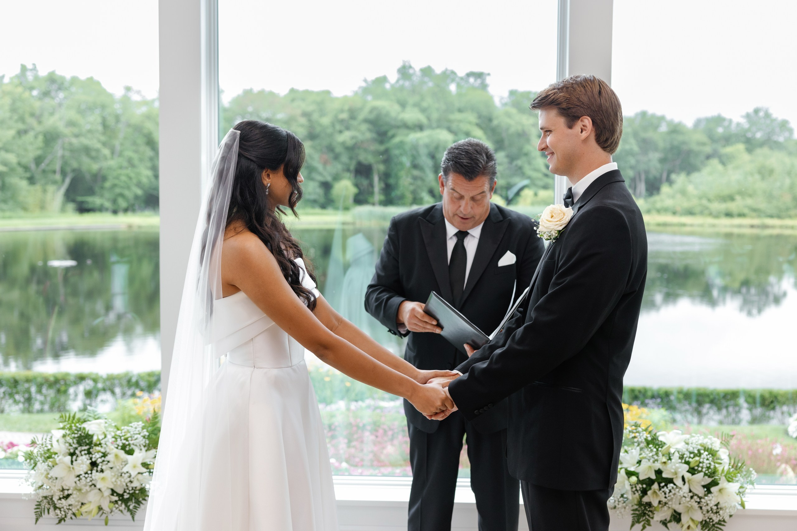 Anusha and Michael. Wedding Photo & Video