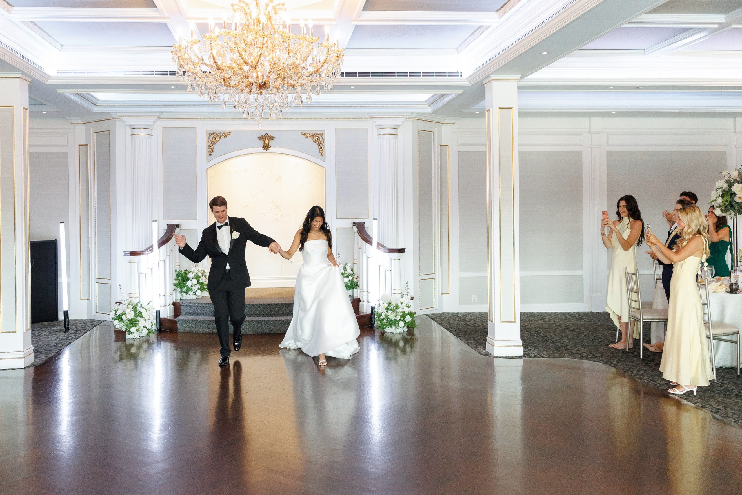 Anusha and Michael. Wedding Photo & Video